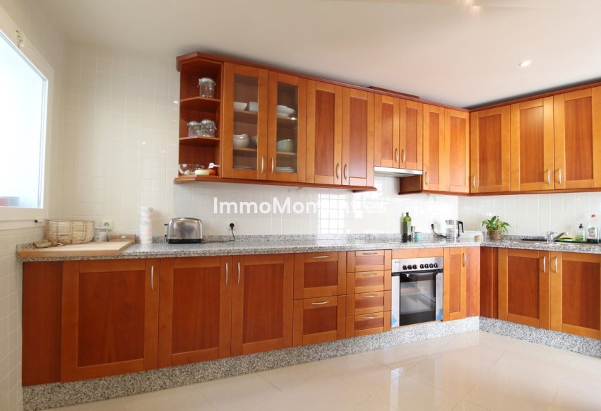 Reventa - Adosado - Marbella - Marbella Centro