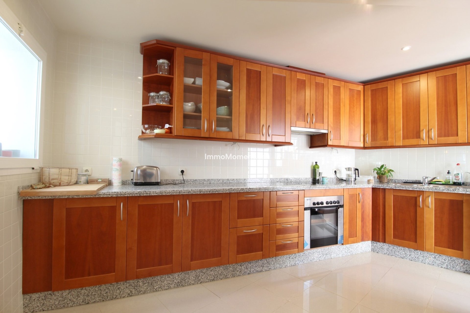 Reventa - Adosado - Marbella - Marbella Centro