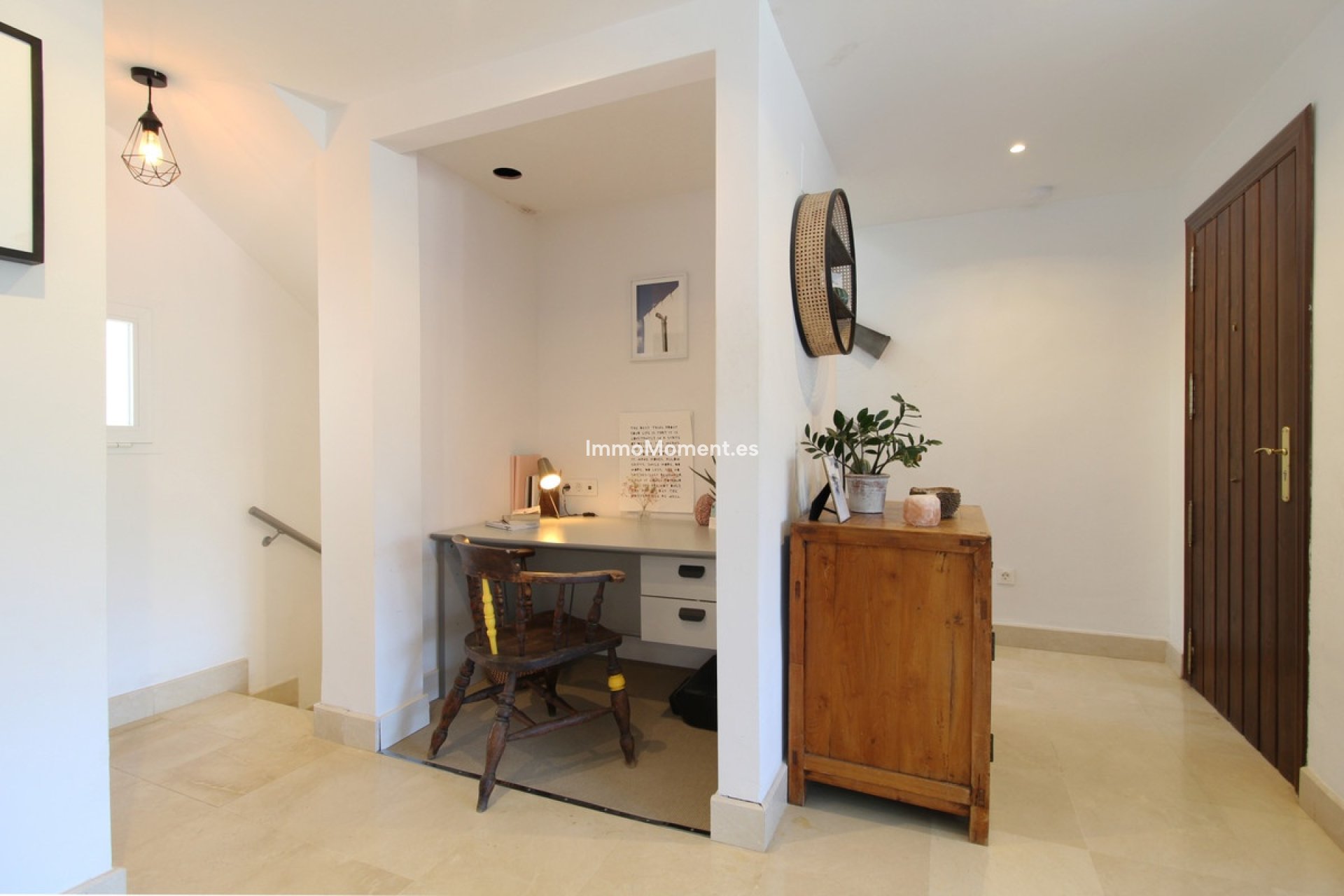 Reventa - Adosado - Marbella - Marbella Centro