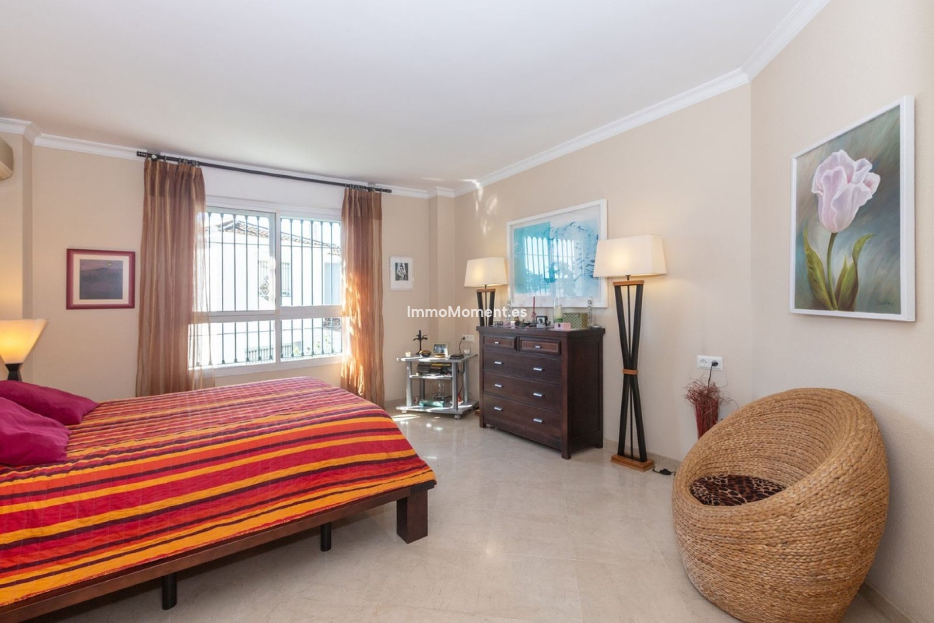 Reventa - Adosado - Marbella - Marbella Centro