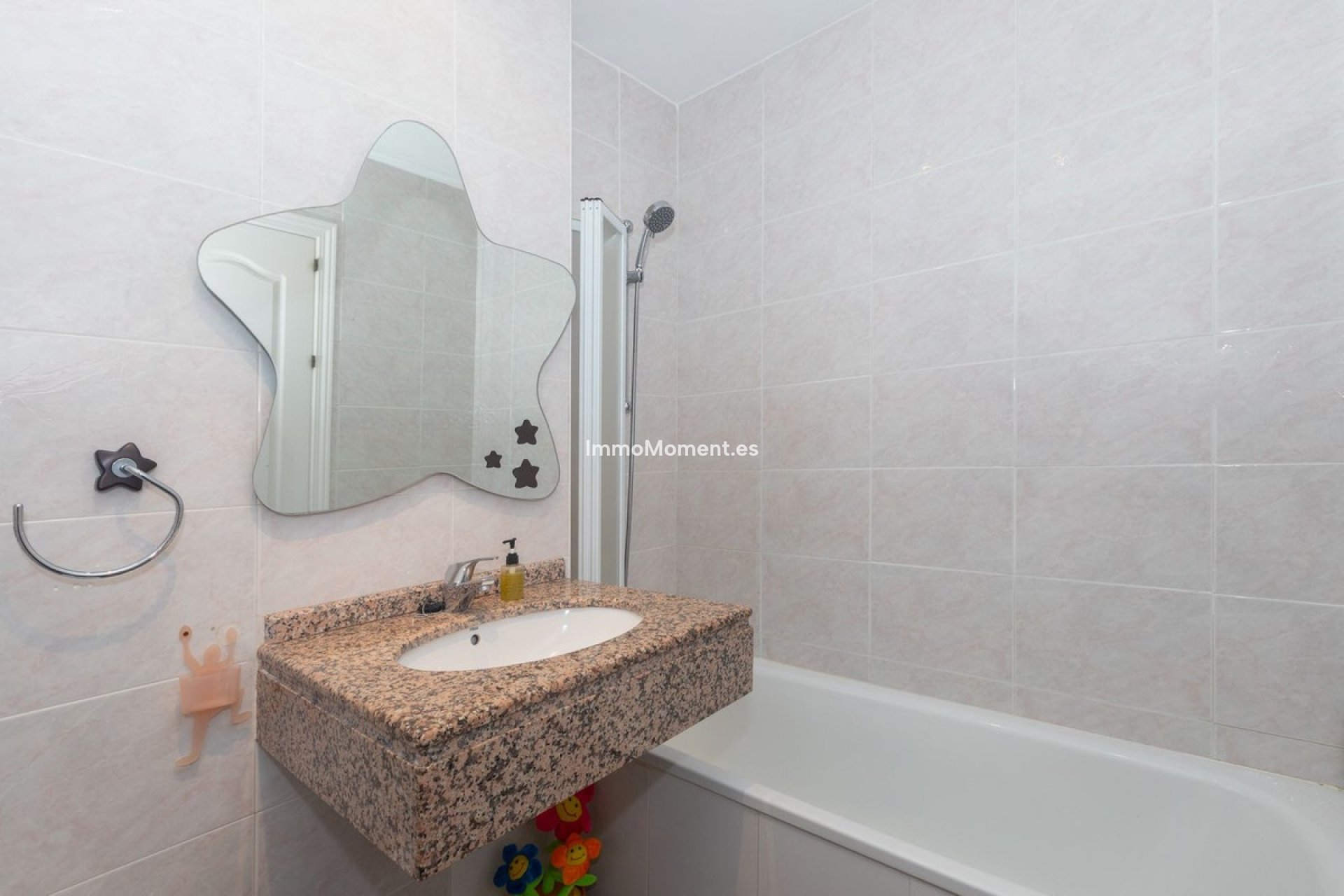 Reventa - Adosado - Marbella - Marbella Centro