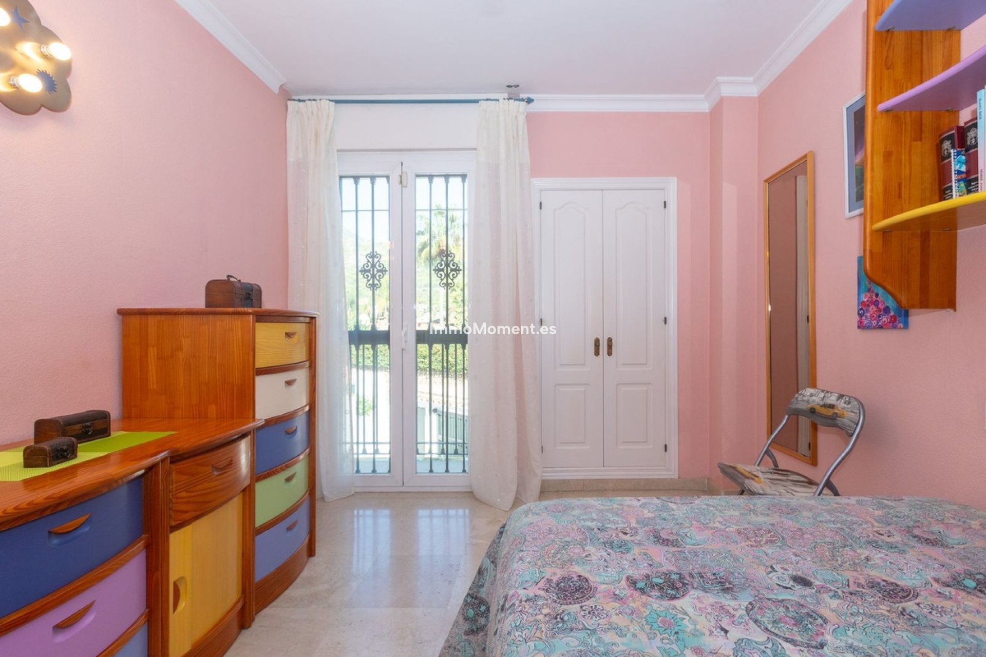 Reventa - Adosado - Marbella - Marbella Centro