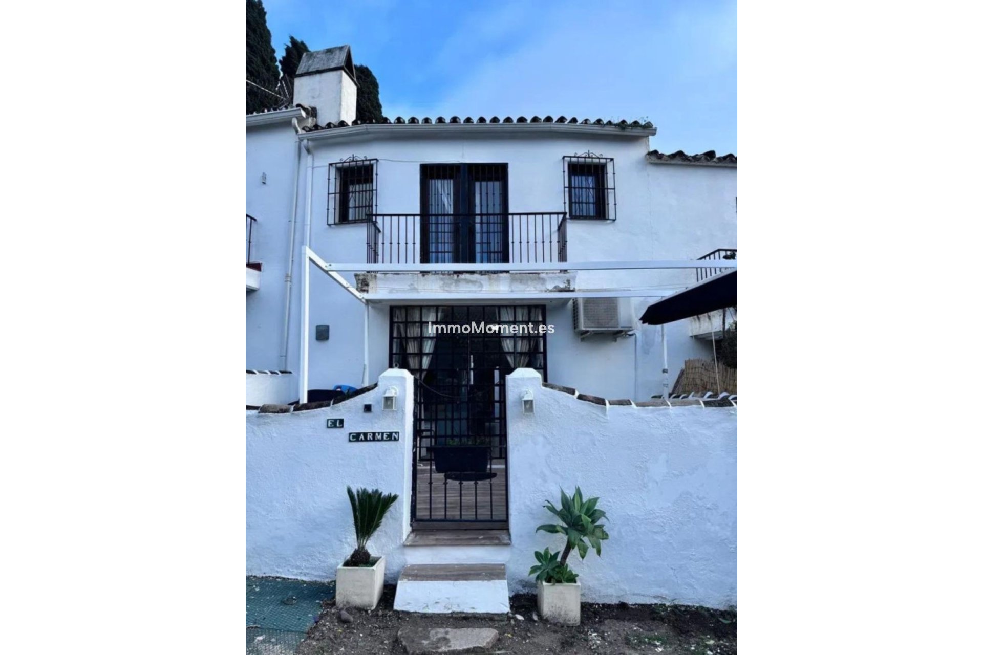 Reventa - Adosado - Marbella - Marbella Centro