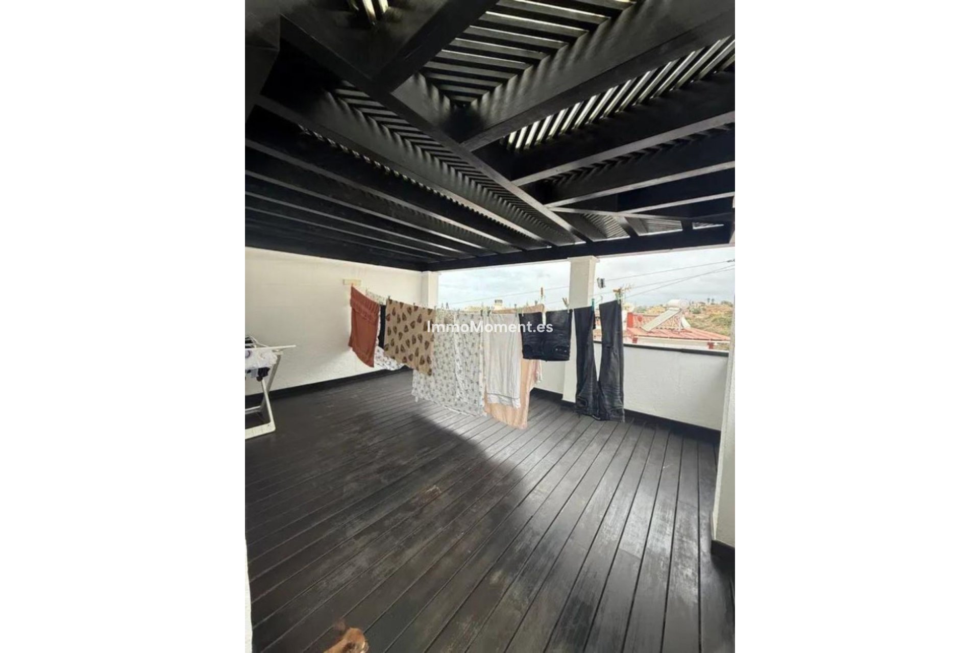 Reventa - Adosado - Marbella - Marbella Centro