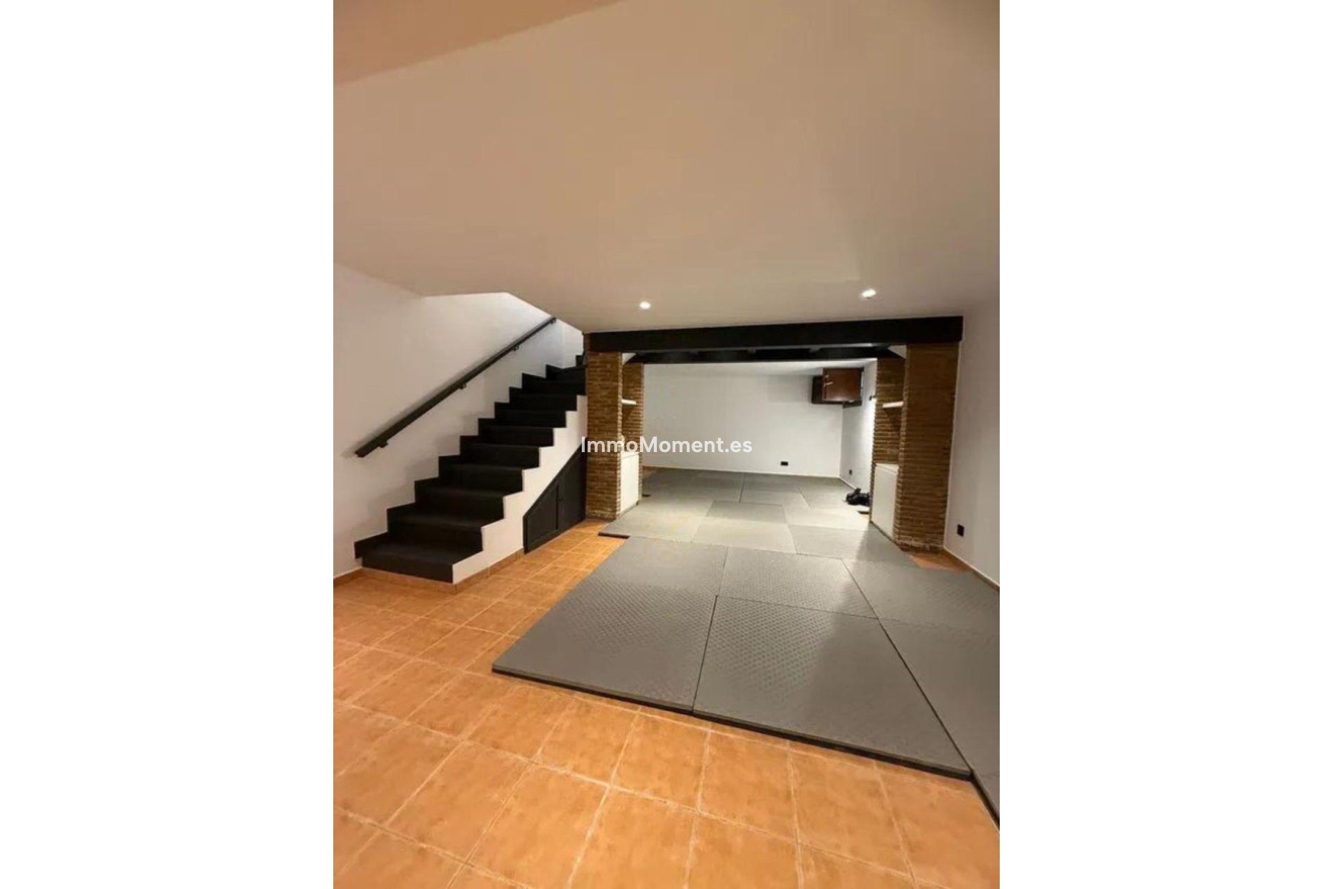 Reventa - Adosado - Marbella - Marbella Centro