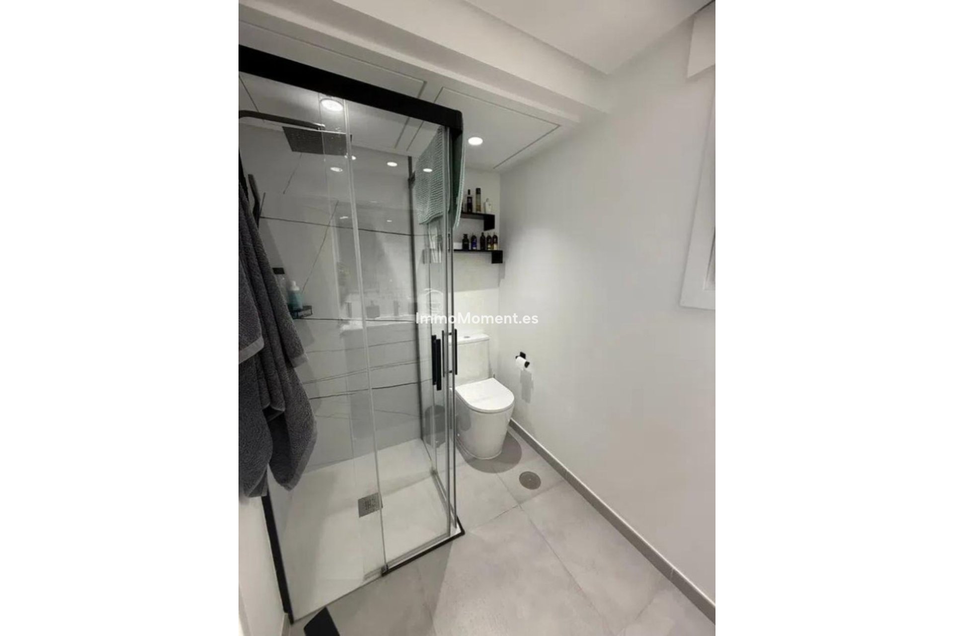 Reventa - Adosado - Marbella - Marbella Centro