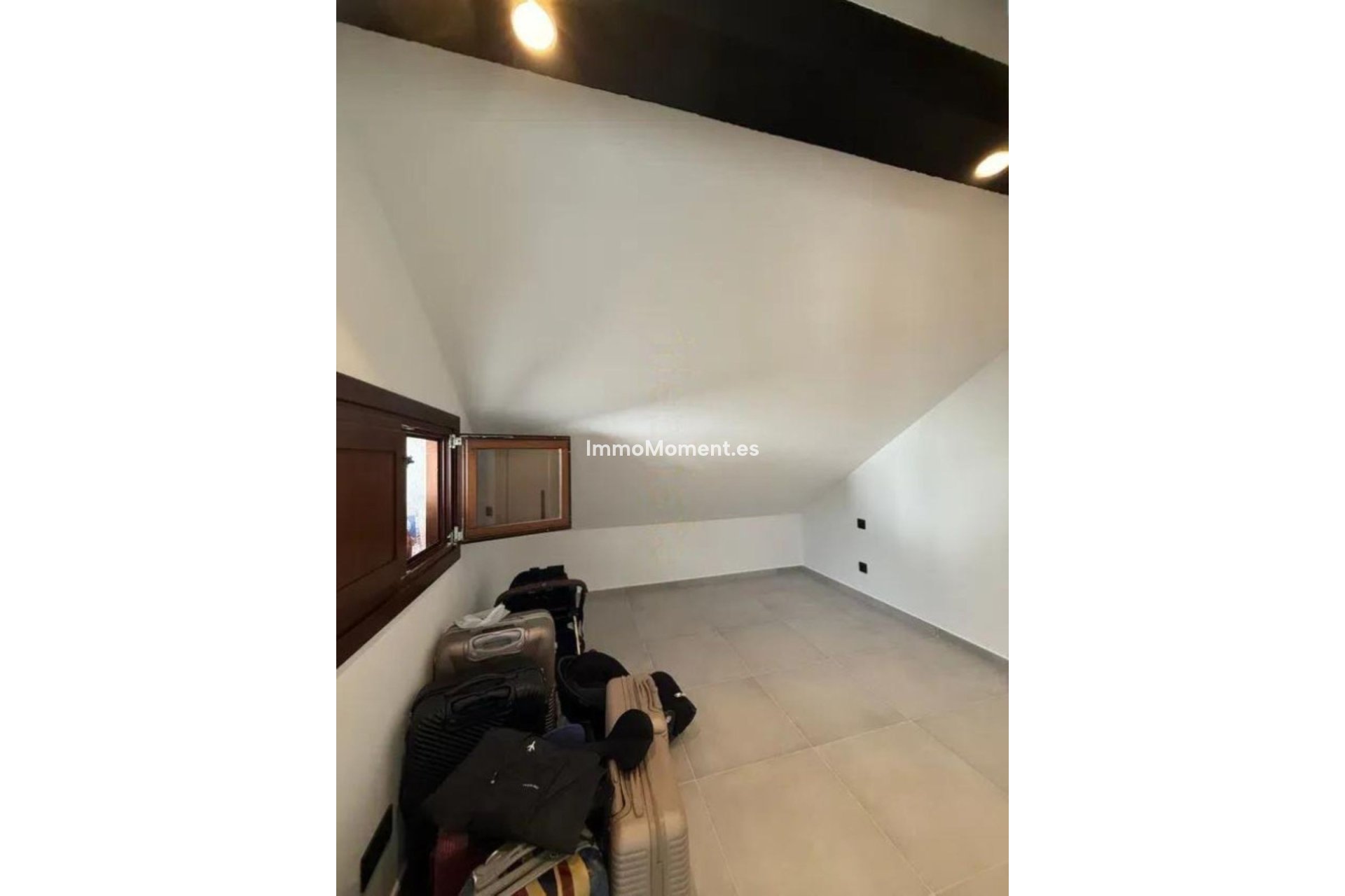 Reventa - Adosado - Marbella - Marbella Centro