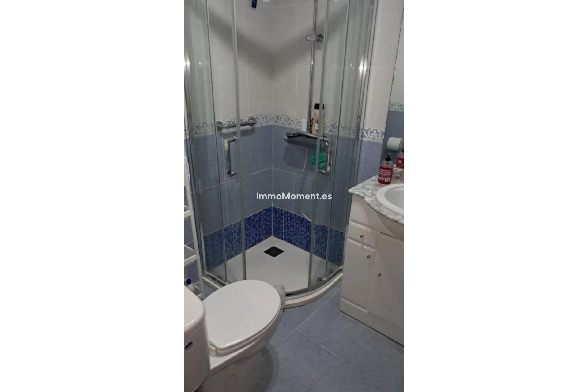 Reventa - Adosado - Marbella - Marbella Centro