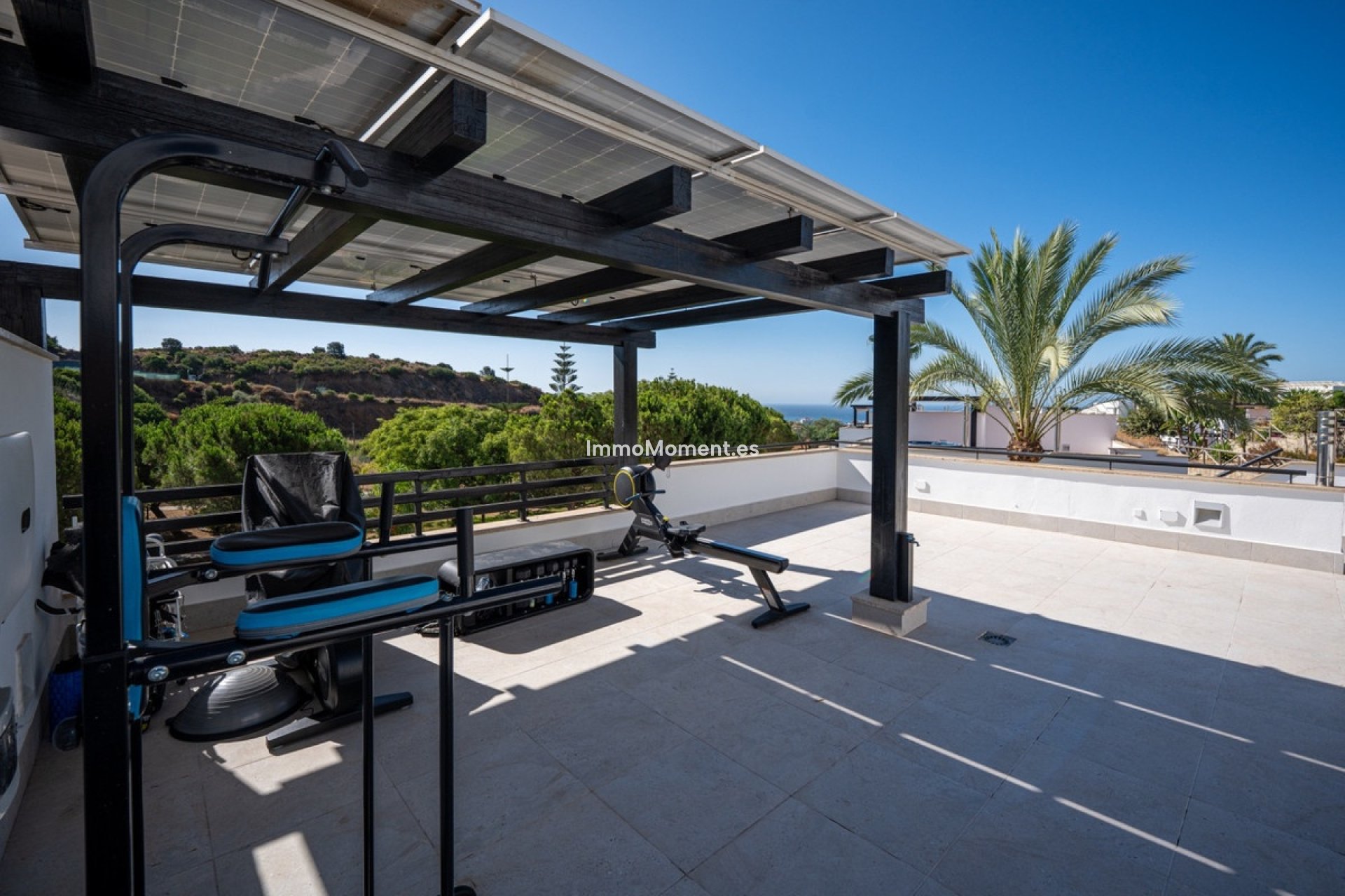 Reventa - Adosado - Marbella - Marbella Centro