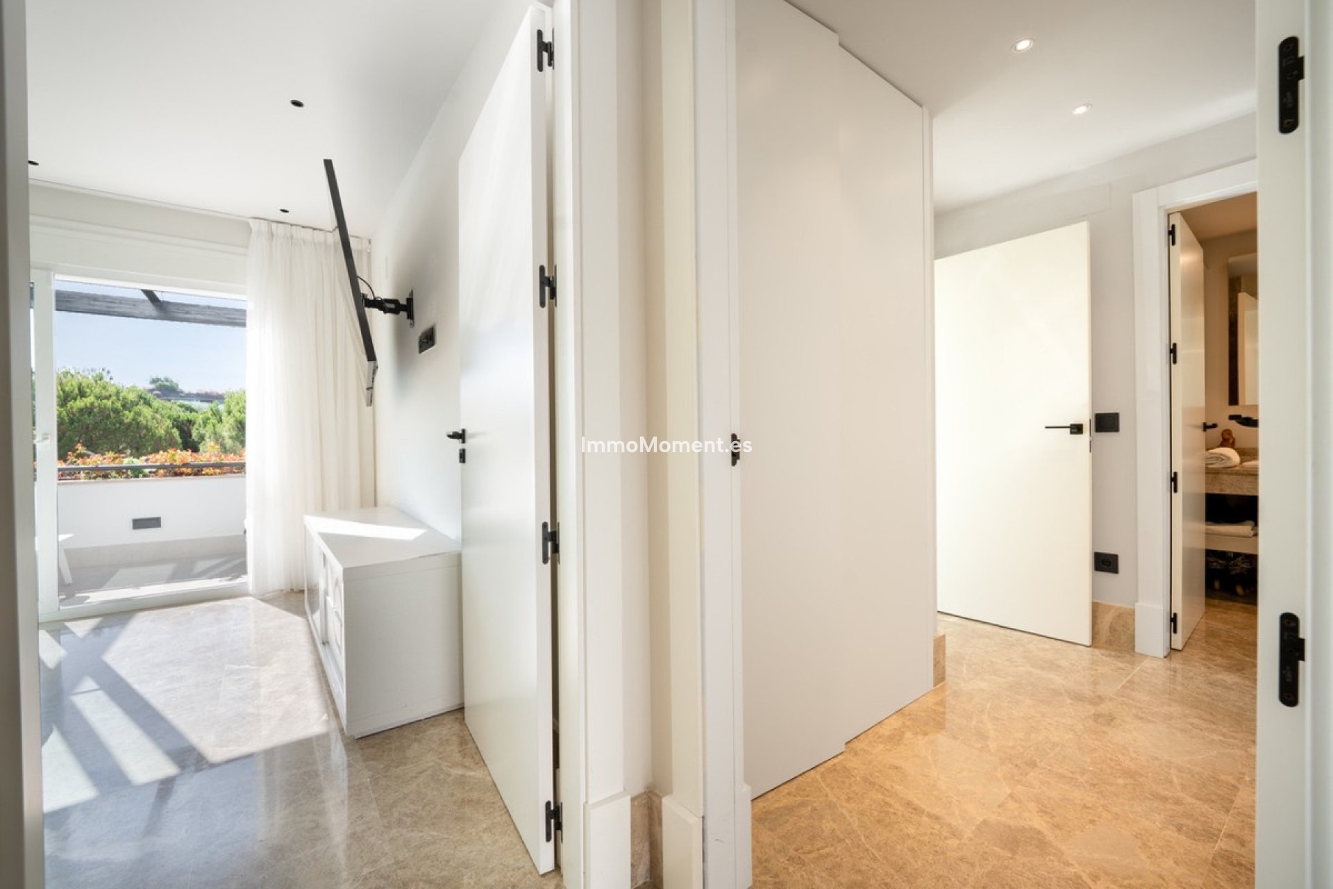 Reventa - Adosado - Marbella - Marbella Centro