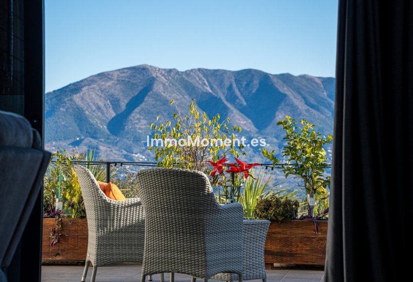 Reventa - Adosado - Marbella - Marbella Centro