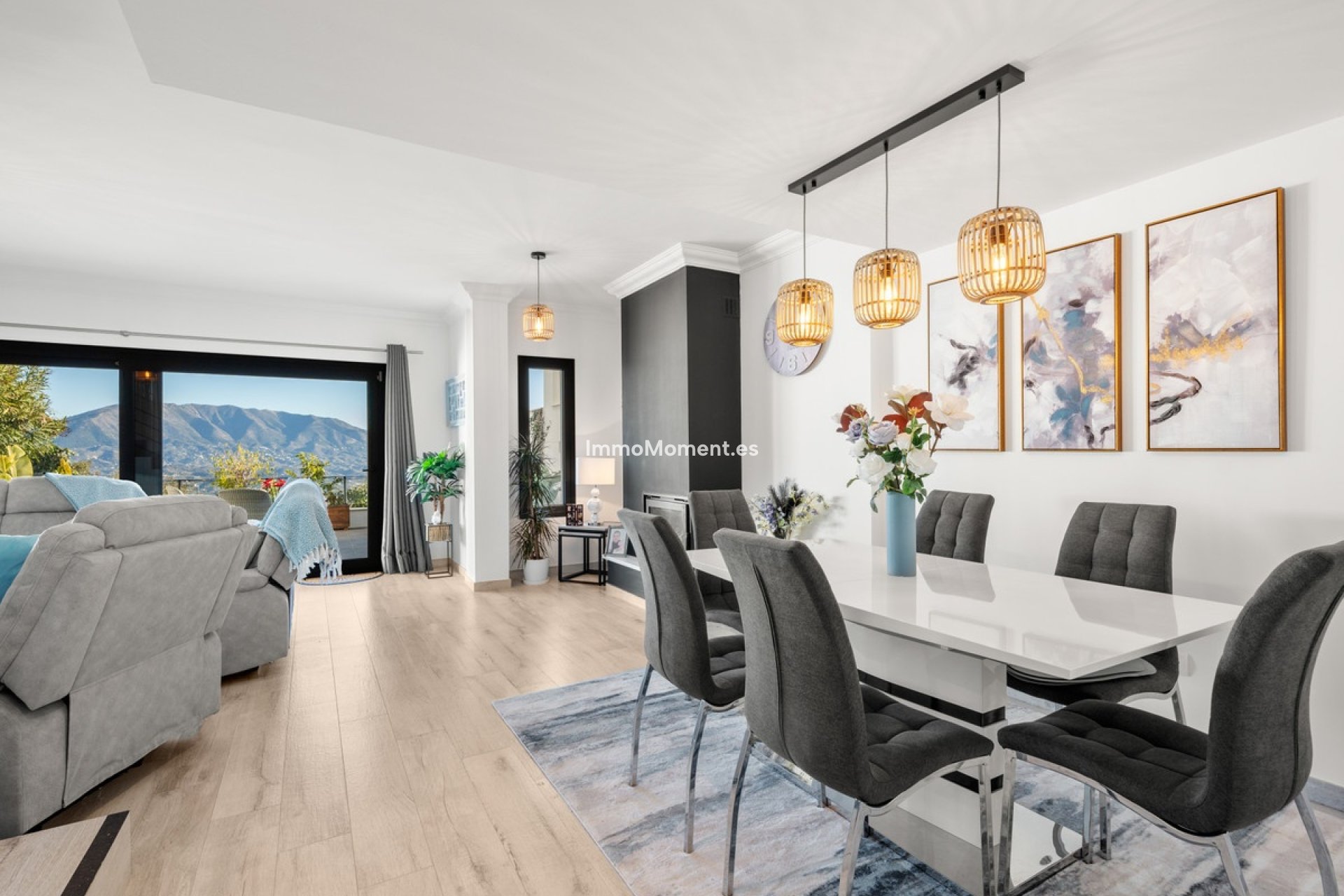 Reventa - Adosado - Marbella - Marbella Centro