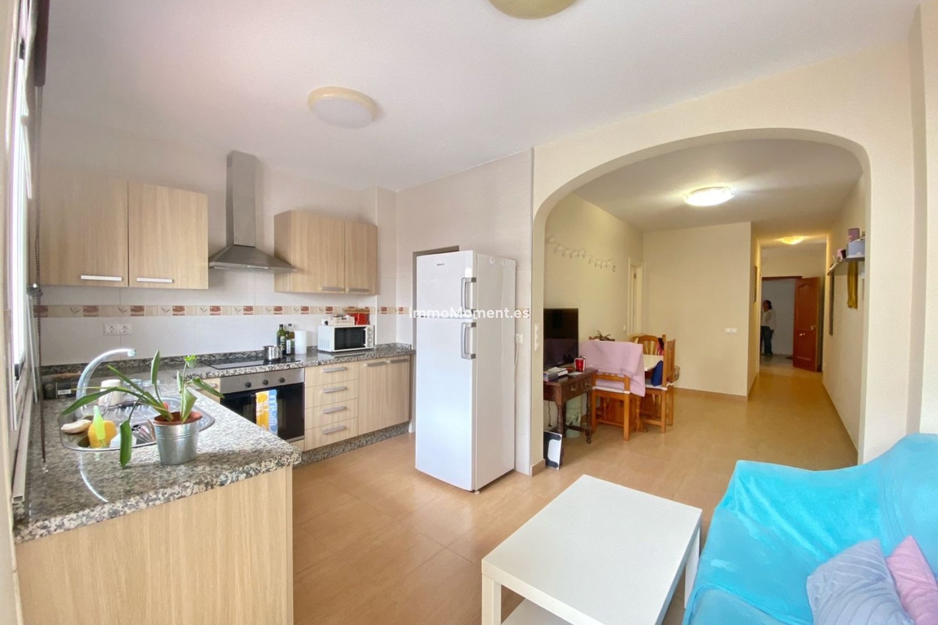 Reventa - Adosado - Marbella - Marbella Centro