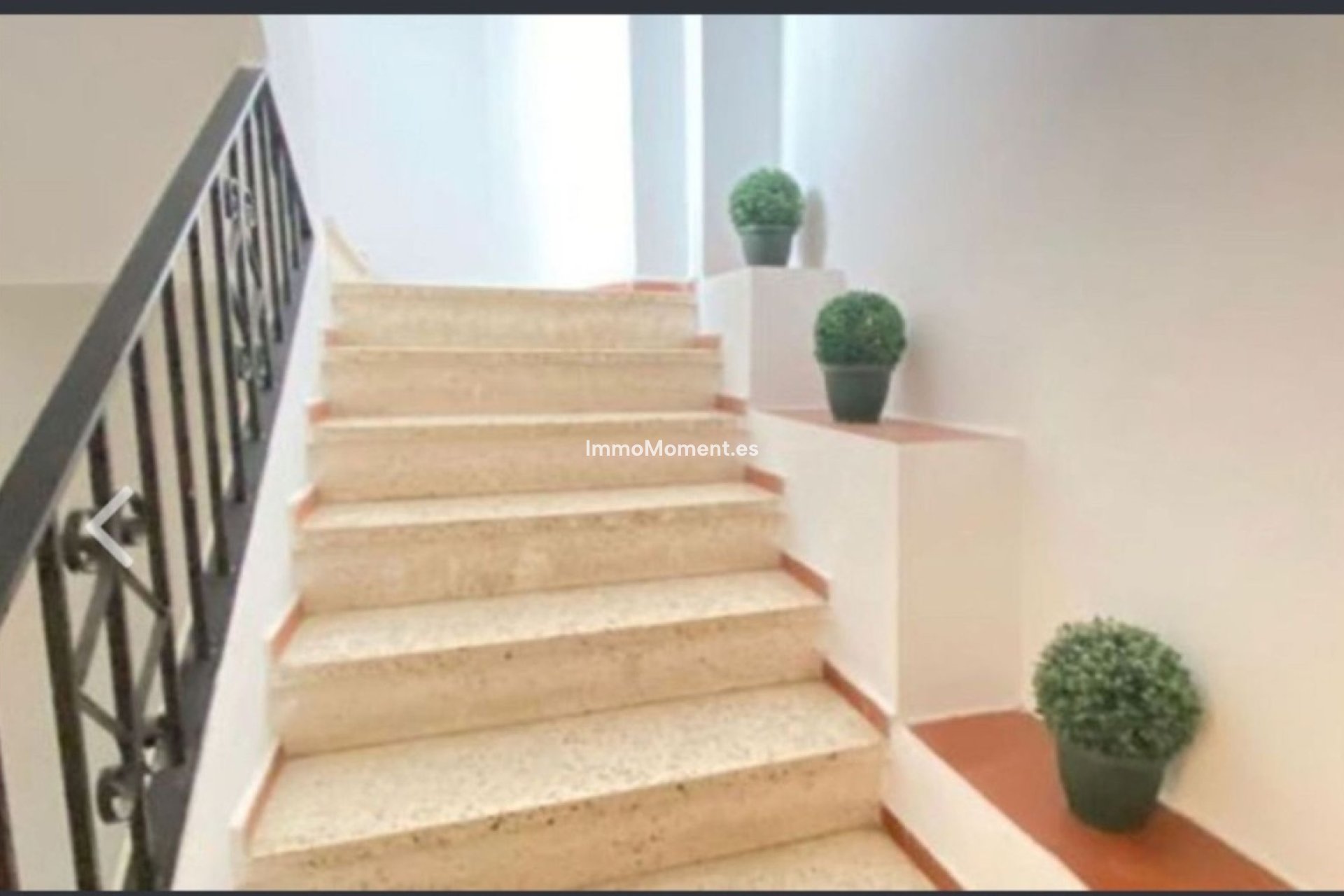 Reventa - Adosado - Marbella - Marbella Centro