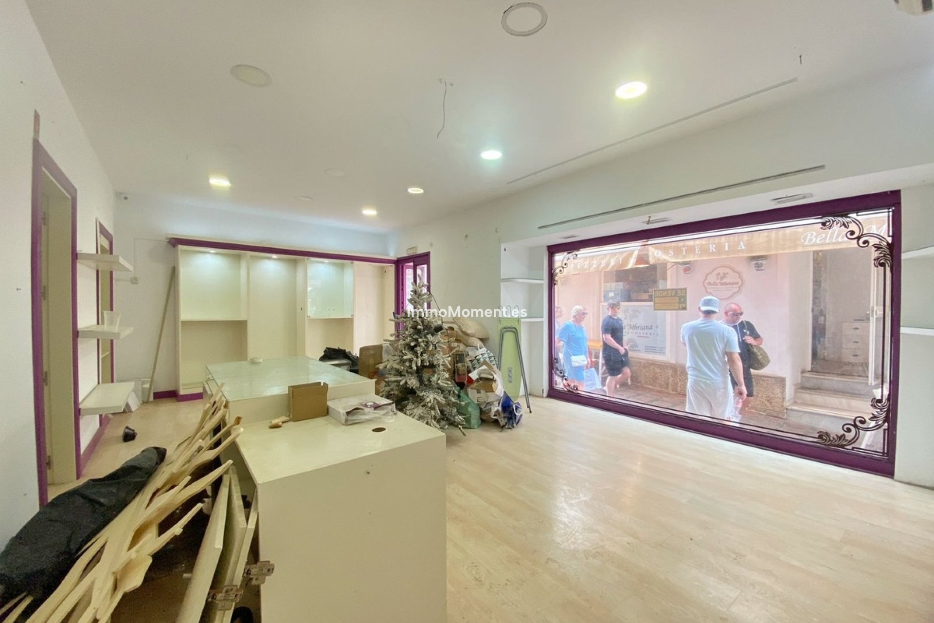 Reventa - Adosado - Marbella - Marbella Centro