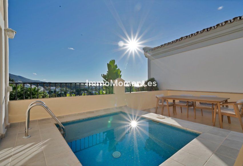 Reventa - Adosado - Marbella - Marbella Centro