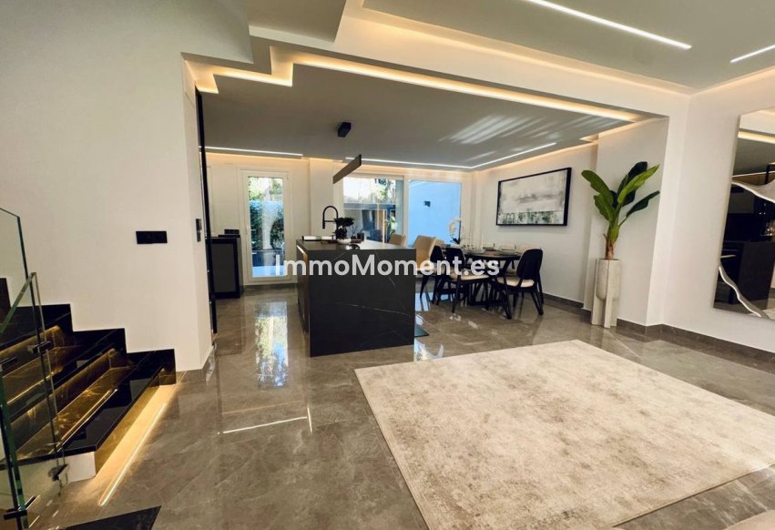 Reventa - Adosado - Marbella - Marbella Centro