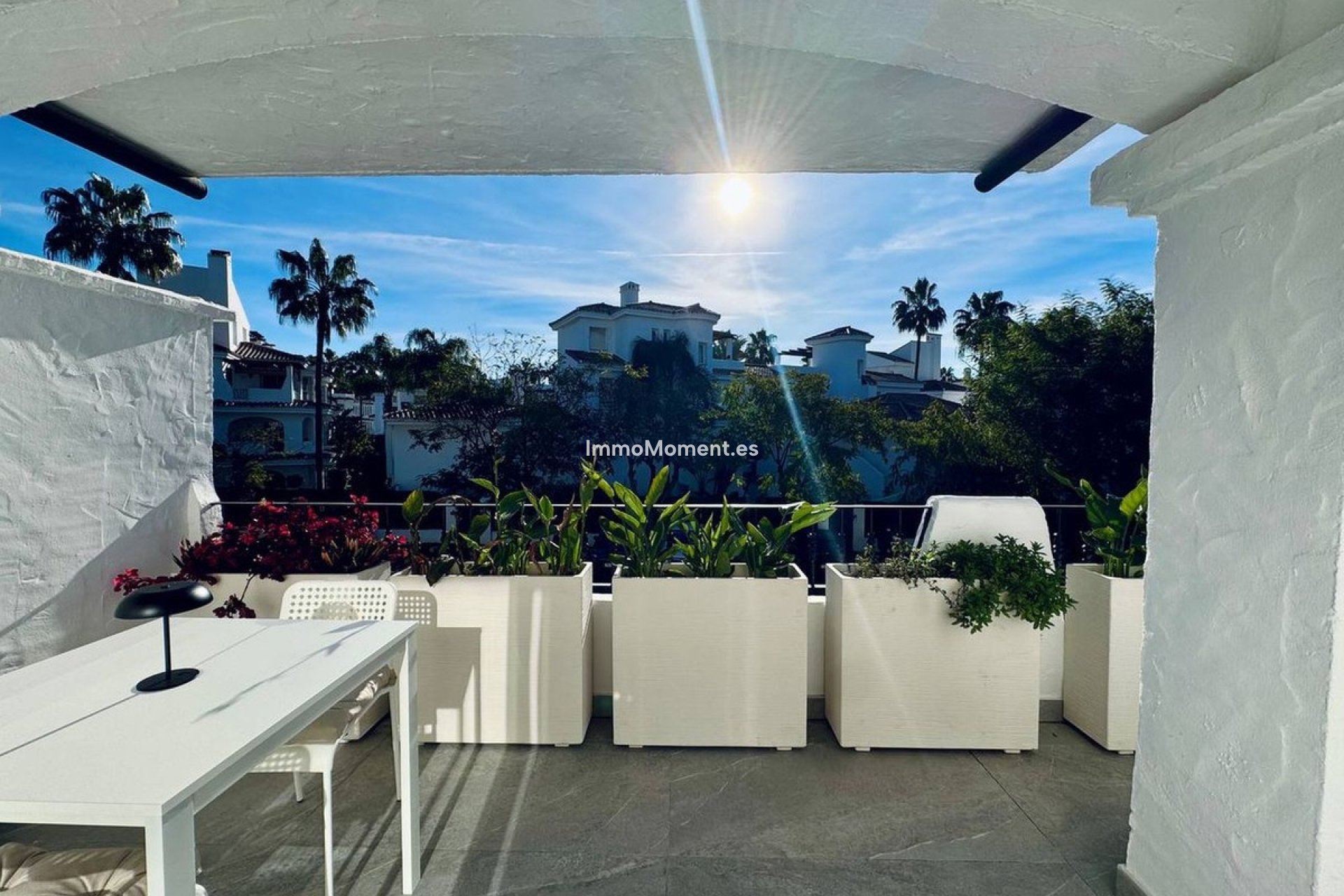 Reventa - Adosado - Marbella - Marbella Centro