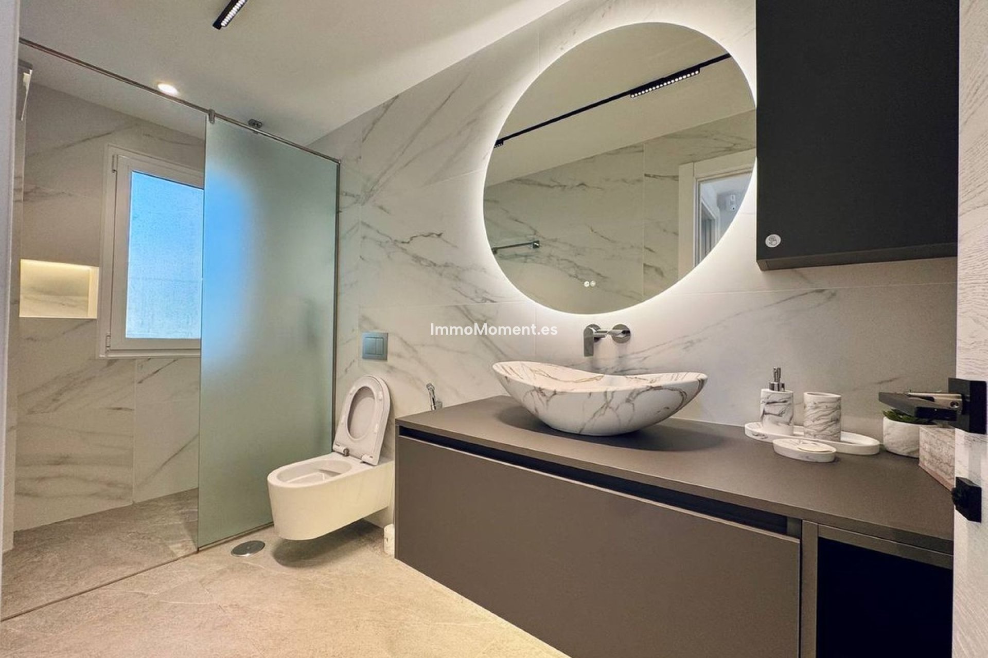 Reventa - Adosado - Marbella - Marbella Centro