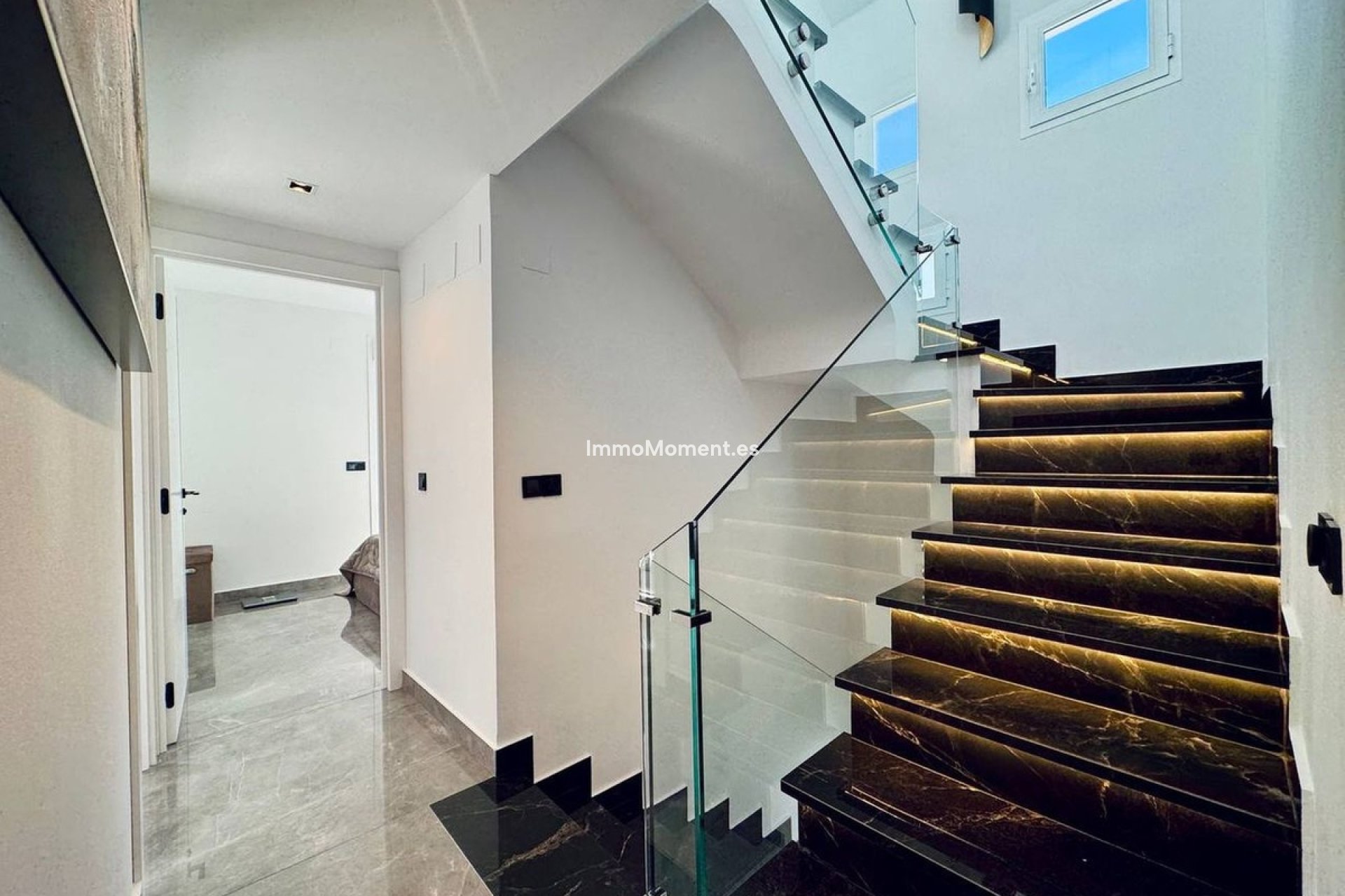 Reventa - Adosado - Marbella - Marbella Centro