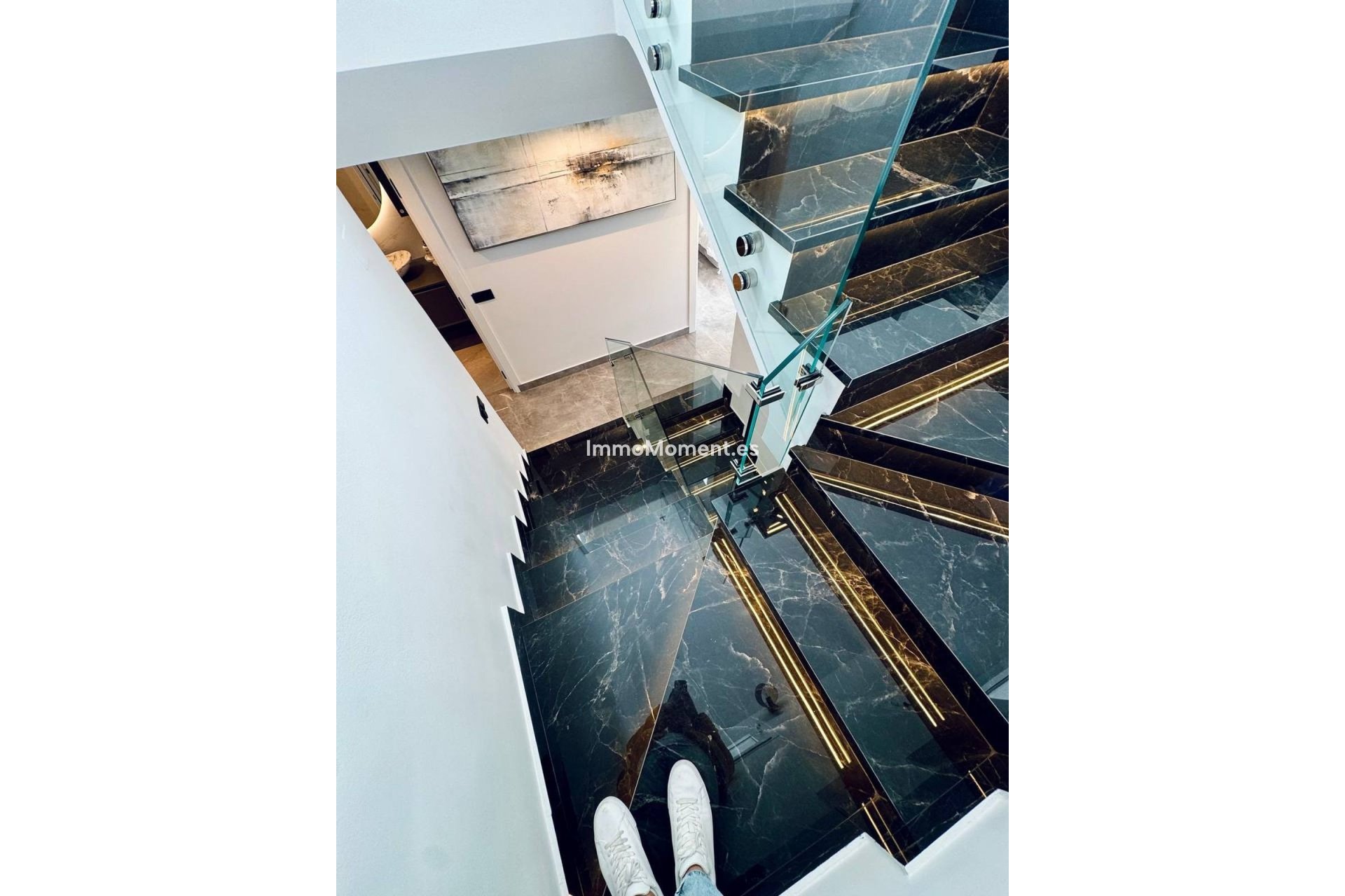 Reventa - Adosado - Marbella - Marbella Centro