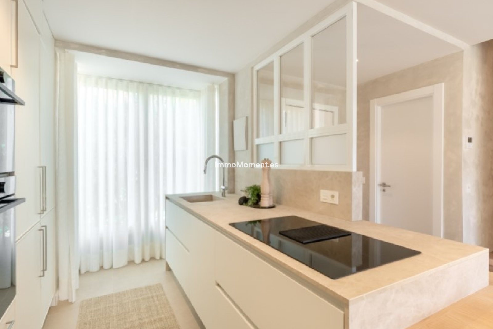 Reventa - Adosado - Marbella - Marbella Centro