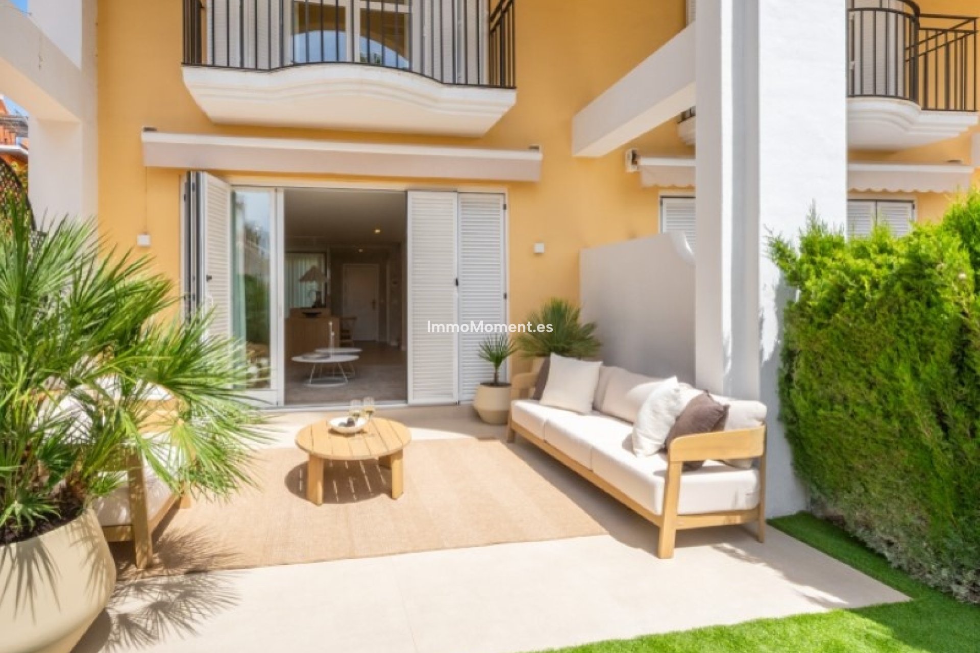 Reventa - Adosado - Marbella - Marbella Centro