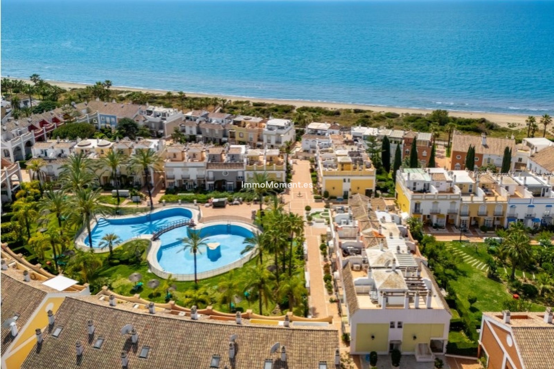 Reventa - Adosado - Marbella - Marbella Centro