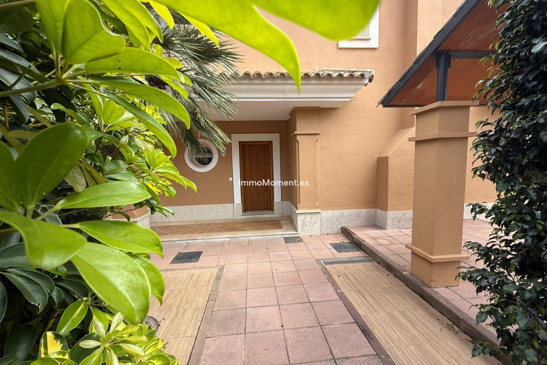 Reventa - Adosado - Marbella - Marbella Centro