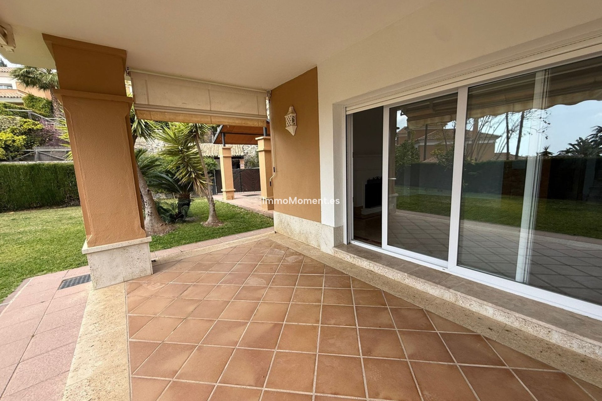 Reventa - Adosado - Marbella - Marbella Centro