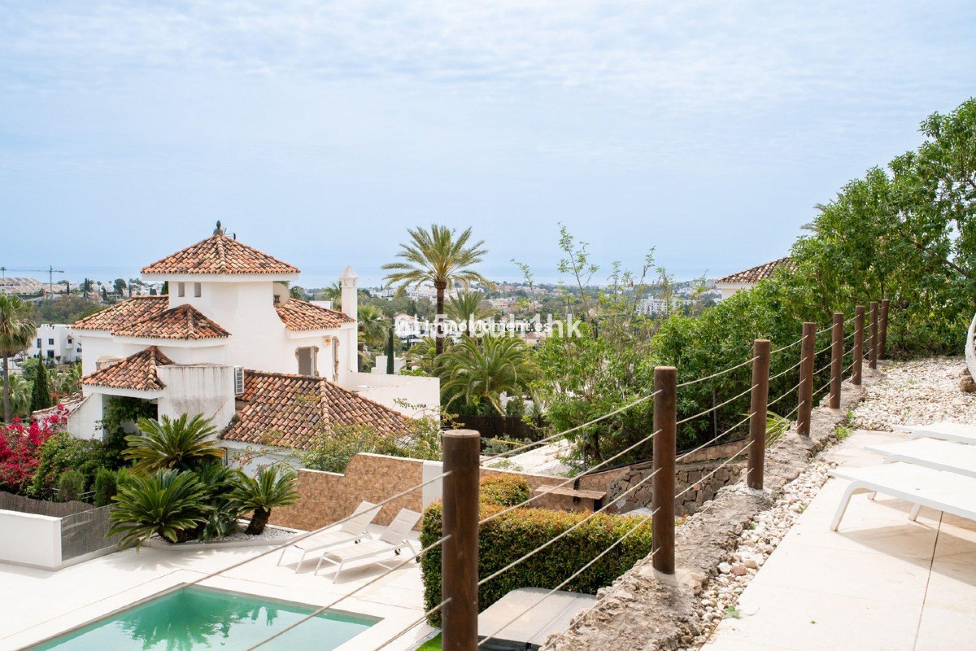 Reventa - Adosado - Marbella - Marbella Centro