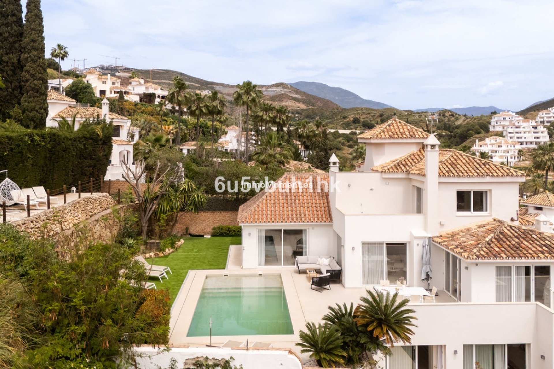 Reventa - Adosado - Marbella - Marbella Centro