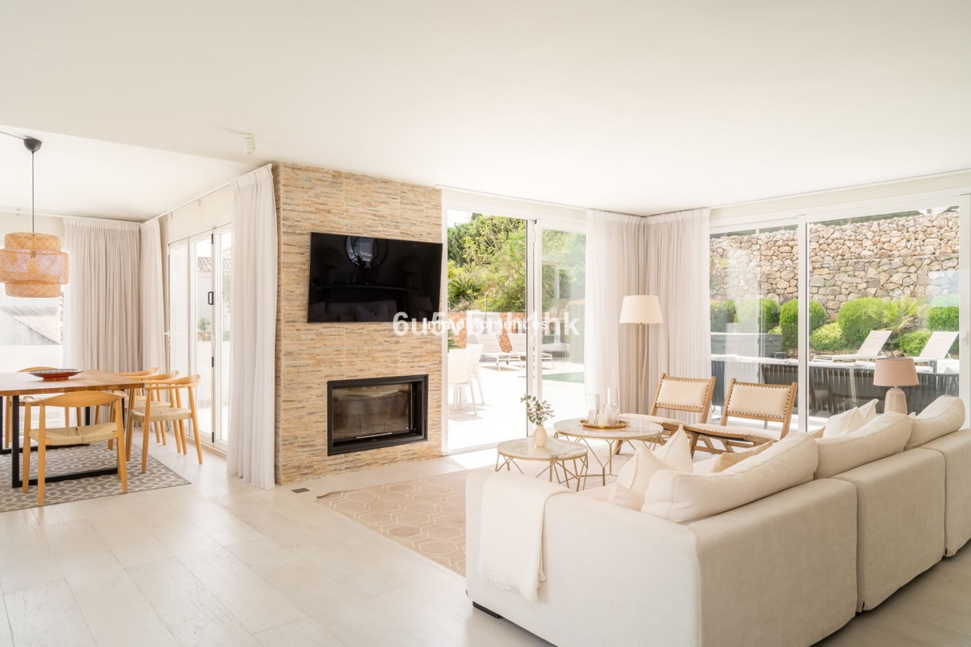 Reventa - Adosado - Marbella - Marbella Centro