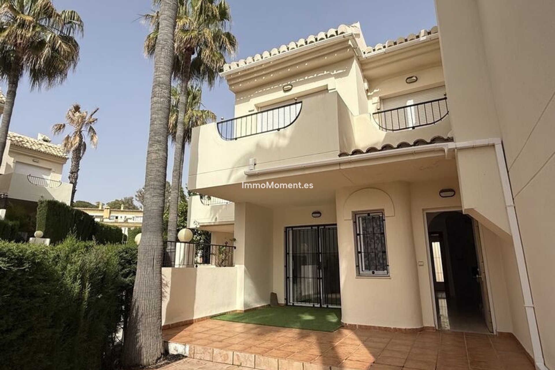 Reventa - Adosado - Marbella - Marbella Centro
