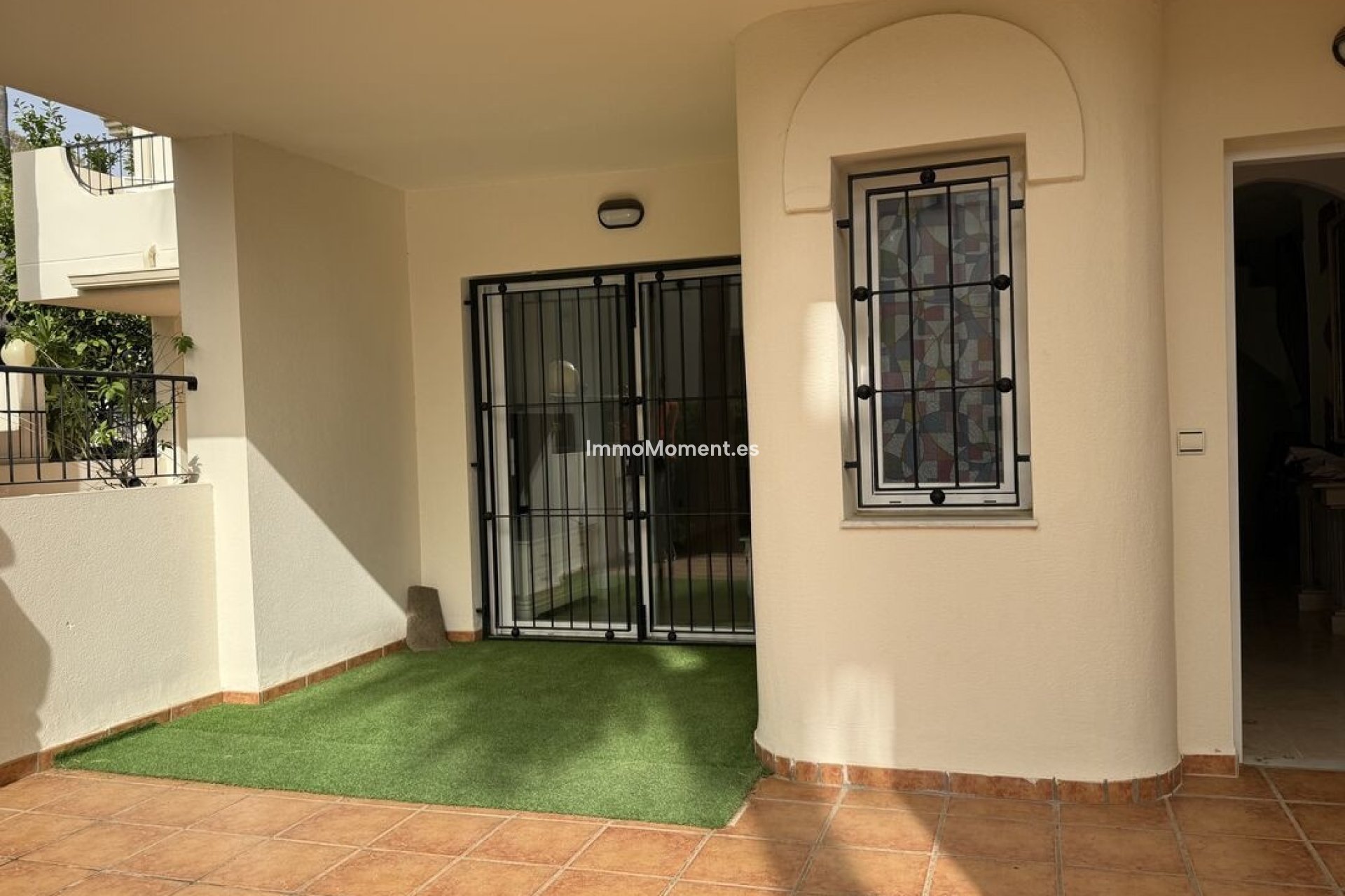 Reventa - Adosado - Marbella - Marbella Centro