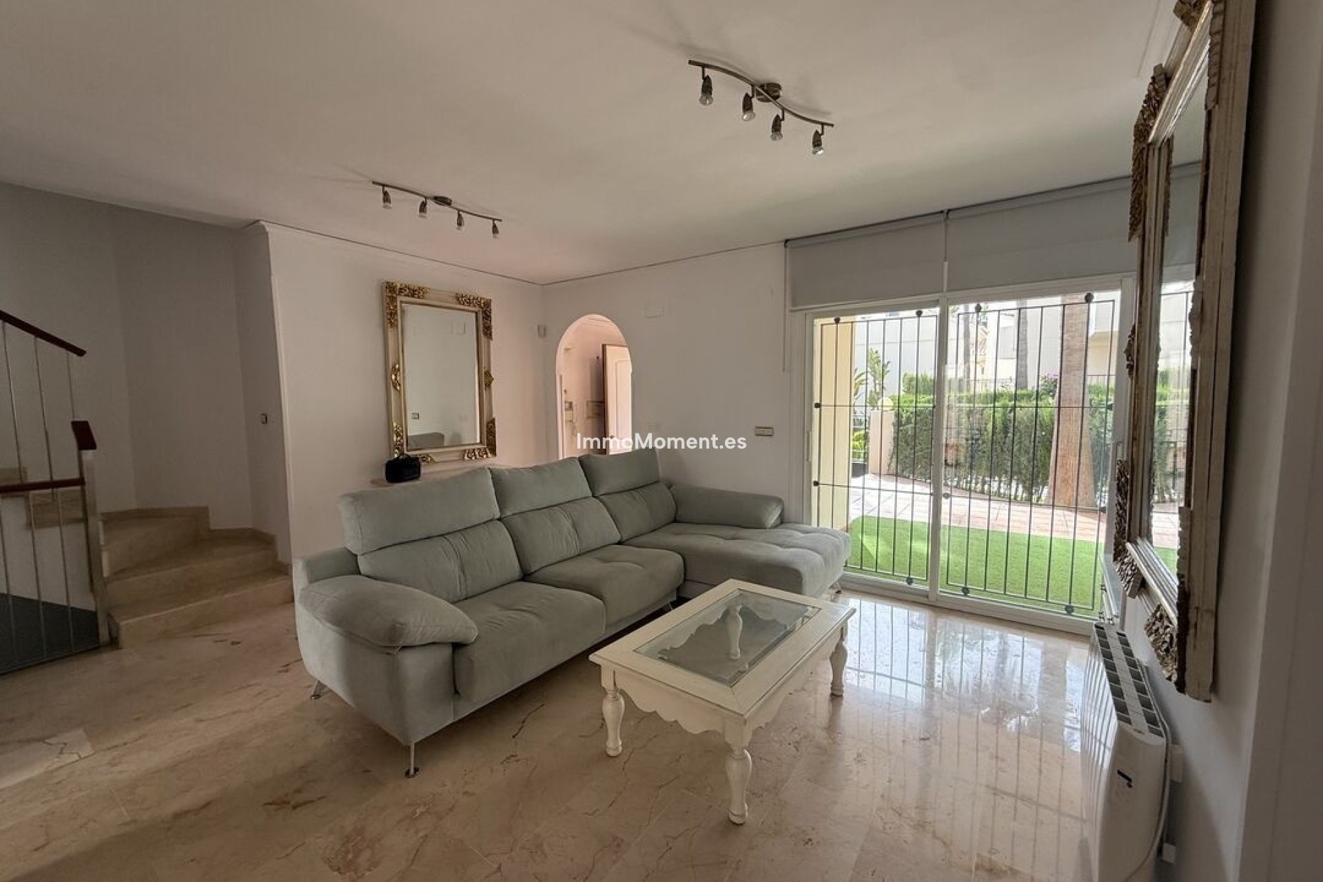 Reventa - Adosado - Marbella - Marbella Centro