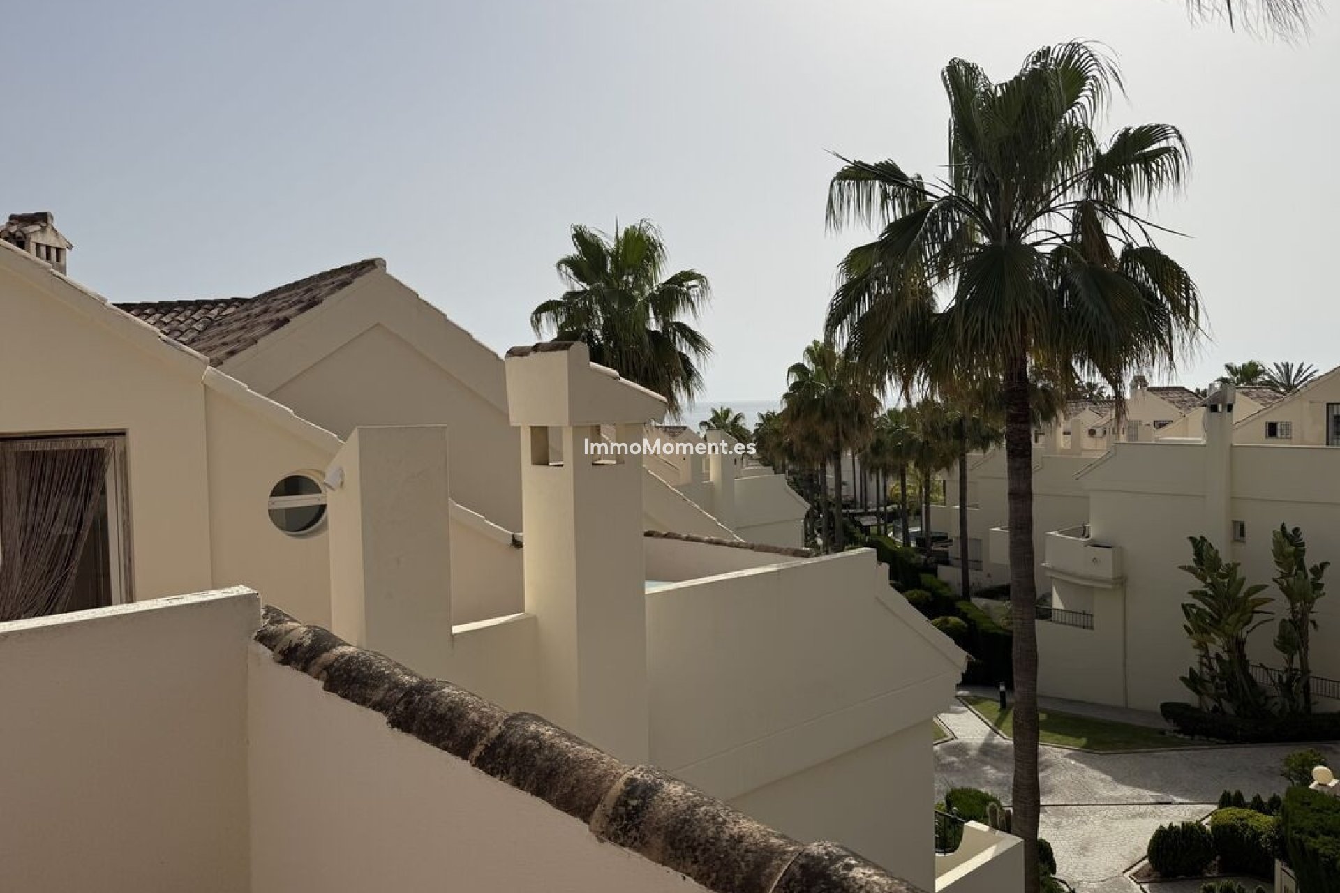 Reventa - Adosado - Marbella - Marbella Centro