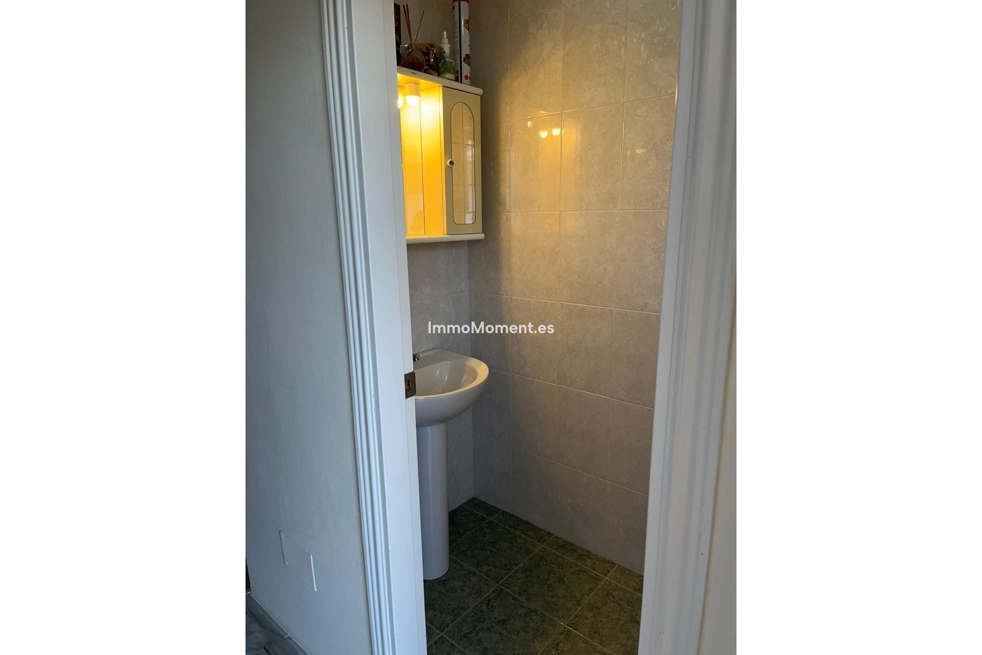 Reventa - Adosado - Marbella - Marbella Centro