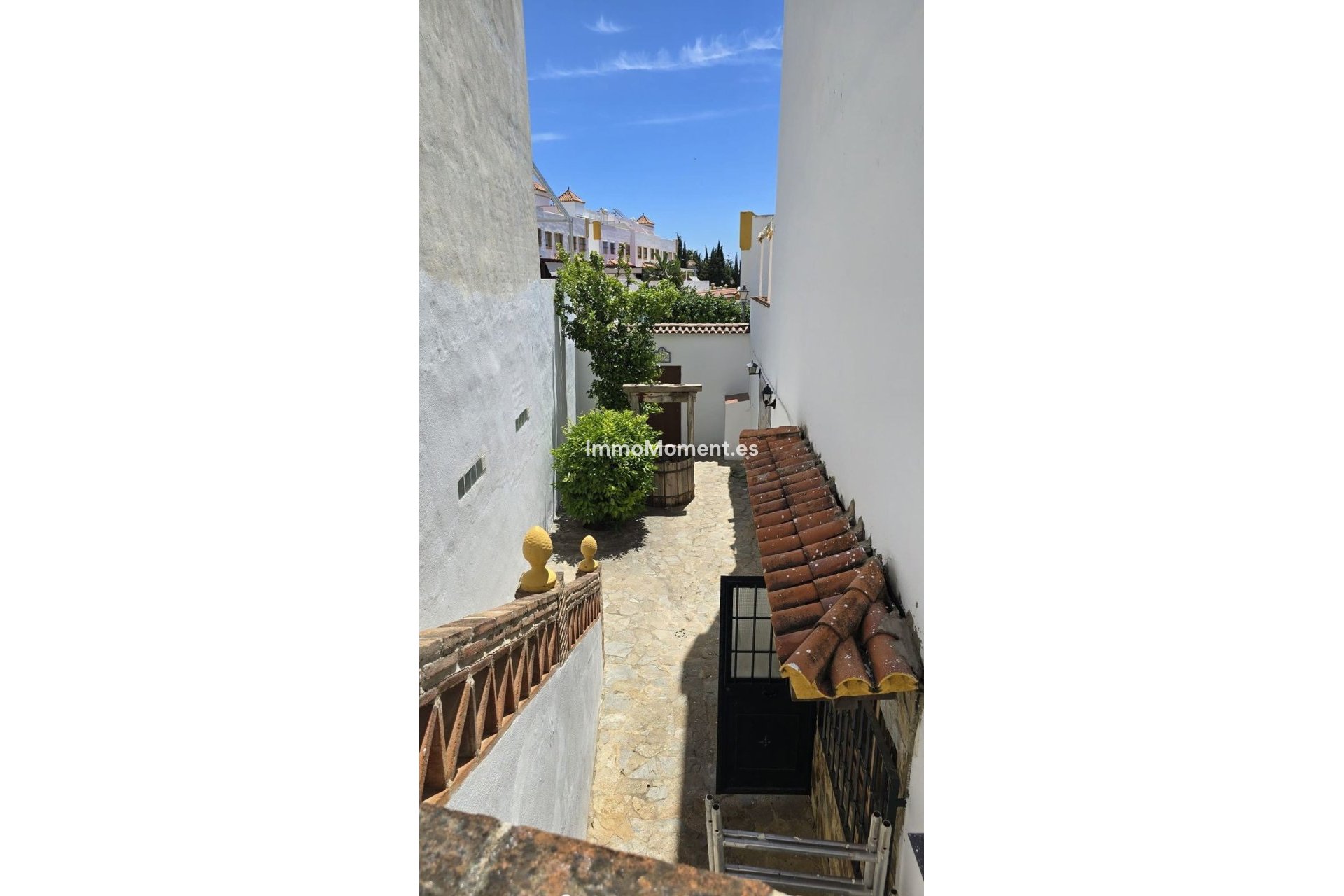 Reventa - Adosado - Marbella - Marbella Centro