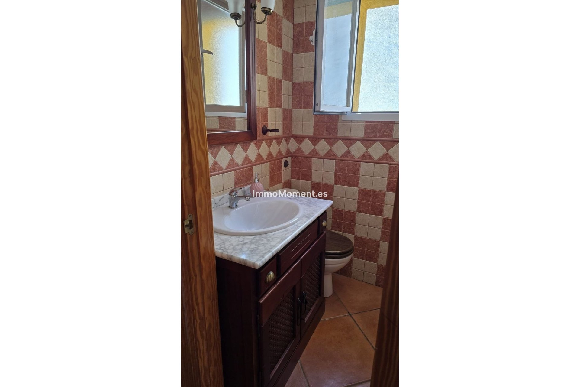 Reventa - Adosado - Marbella - Marbella Centro
