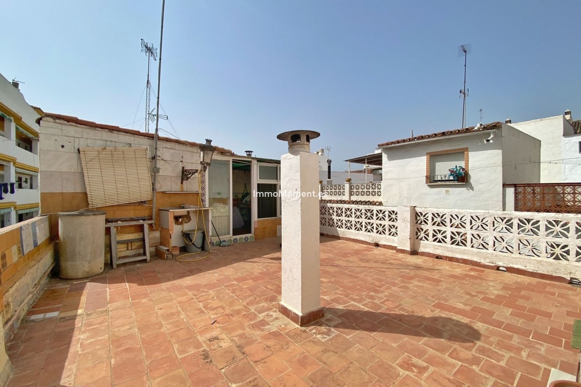 Reventa - Adosado - Marbella - Marbella Centro