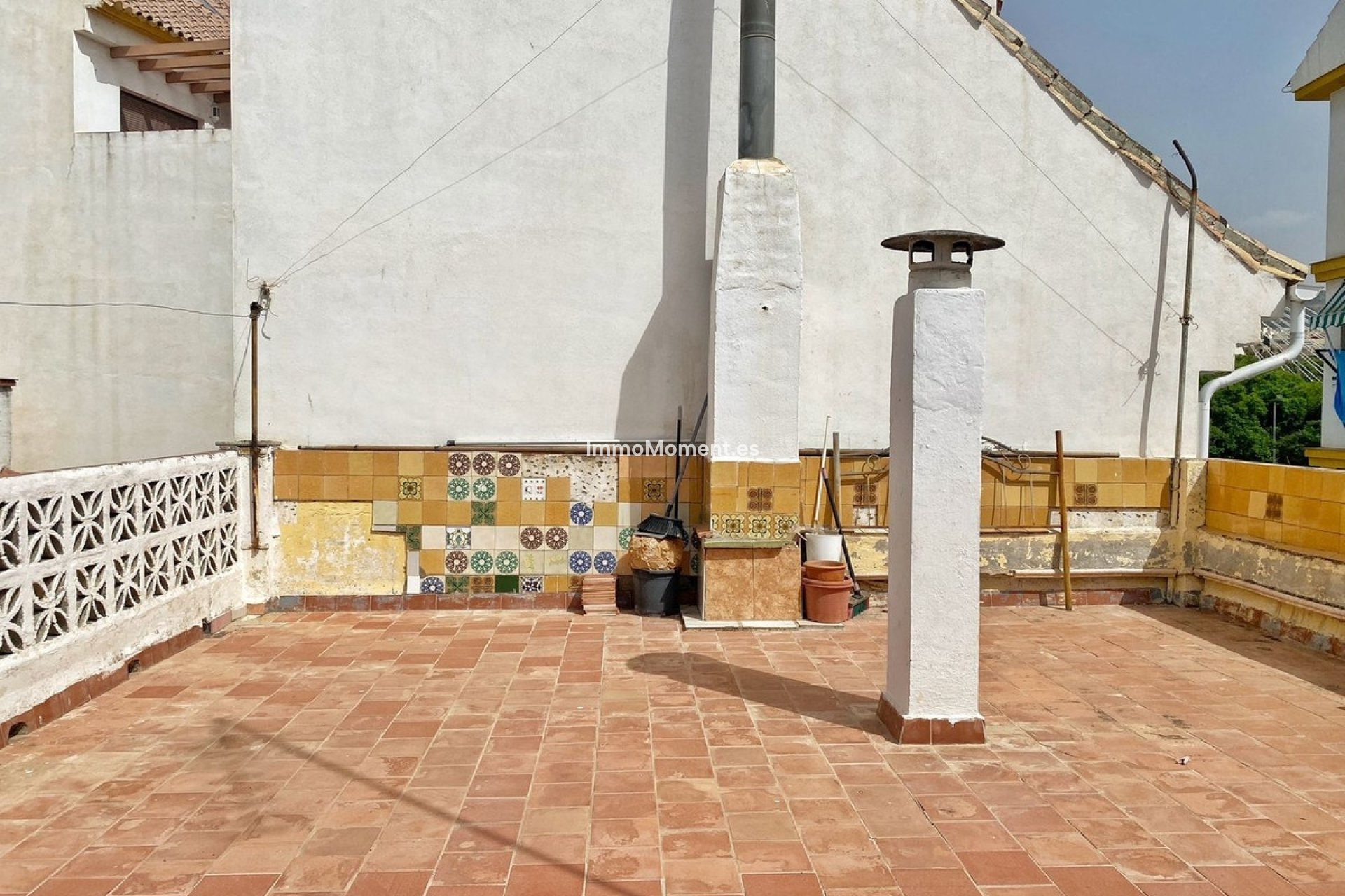 Reventa - Adosado - Marbella - Marbella Centro