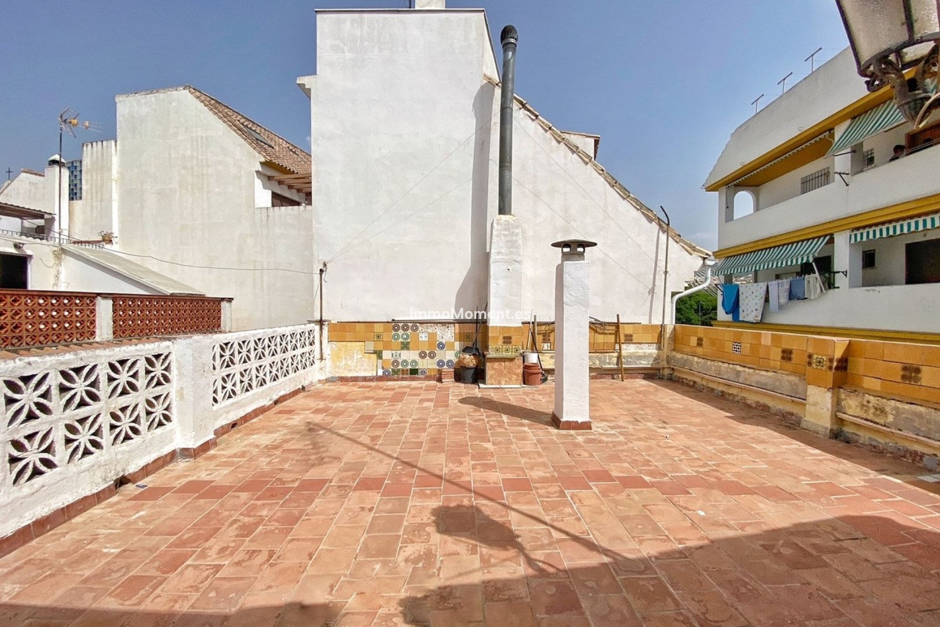 Reventa - Adosado - Marbella - Marbella Centro