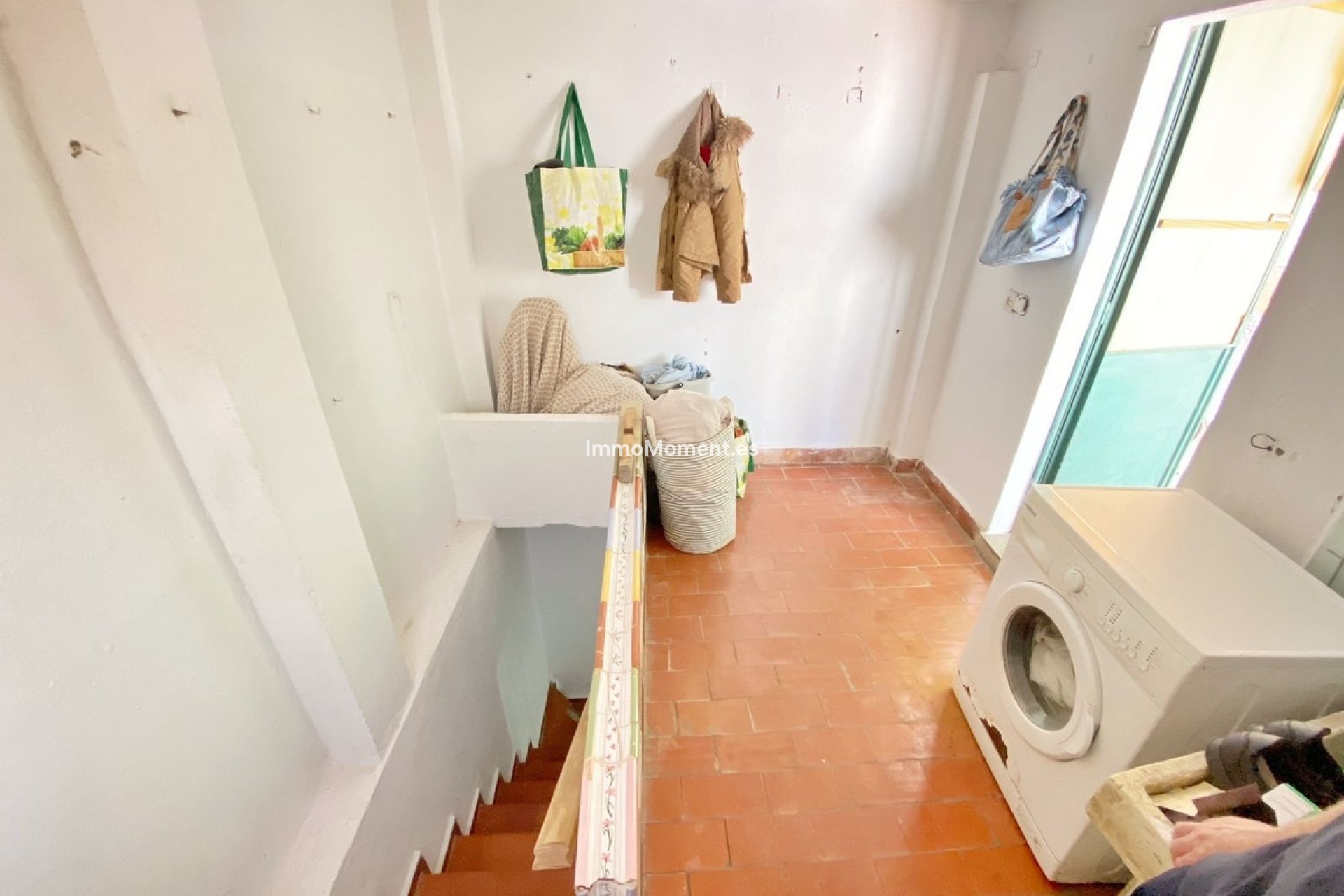 Reventa - Adosado - Marbella - Marbella Centro