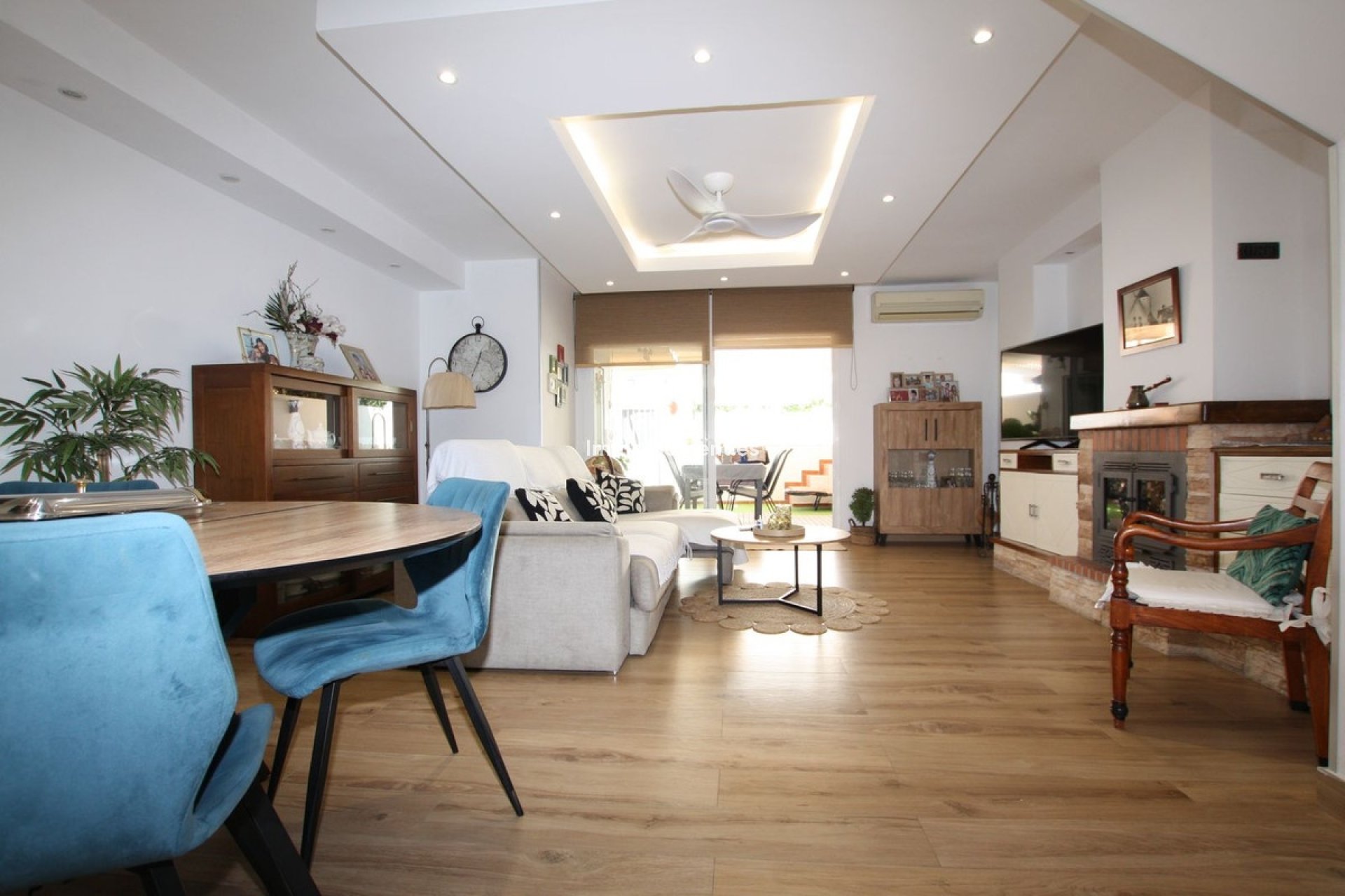 Reventa - Adosado - Marbella - Marbella Centro