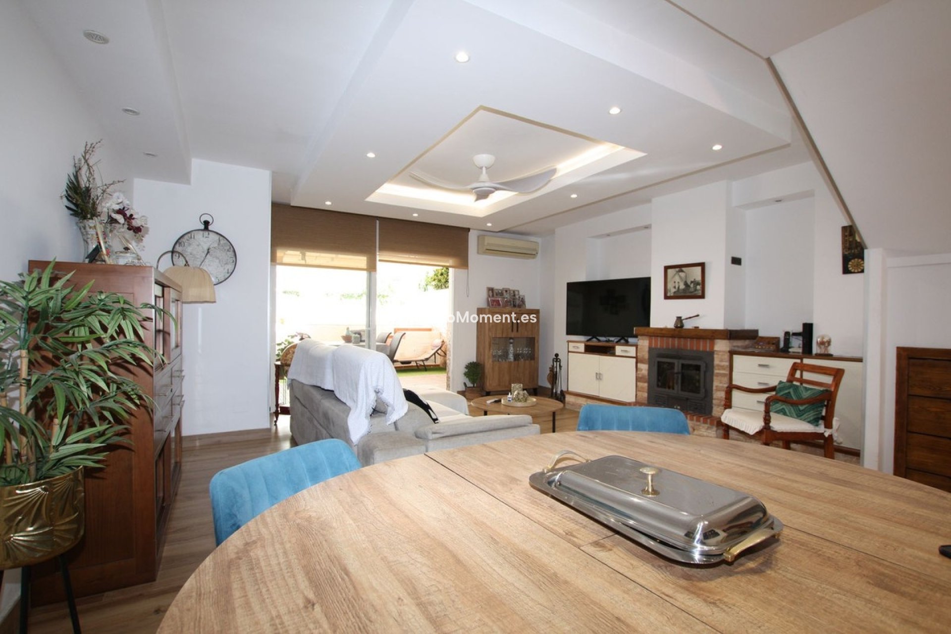 Reventa - Adosado - Marbella - Marbella Centro