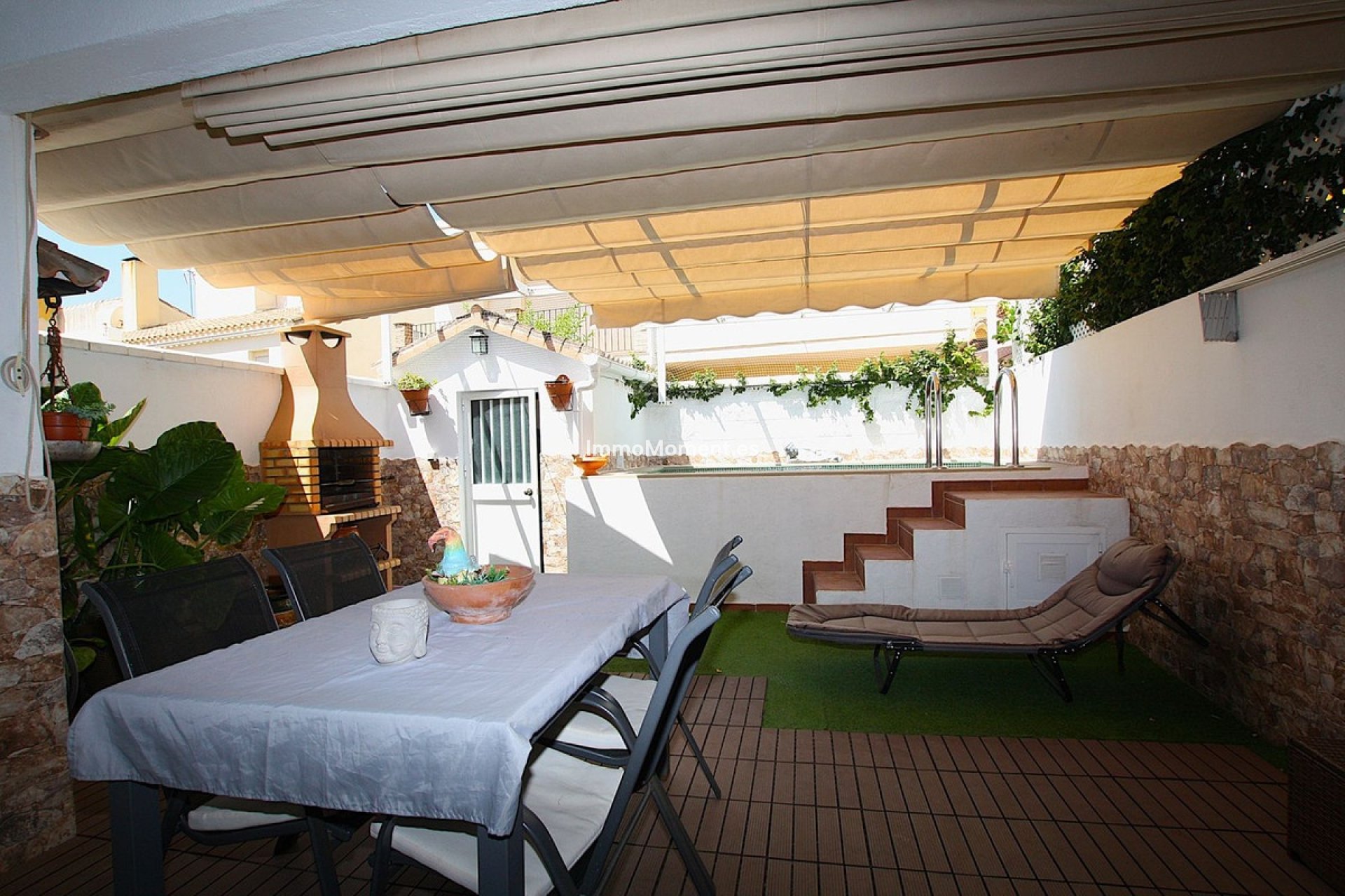 Reventa - Adosado - Marbella - Marbella Centro