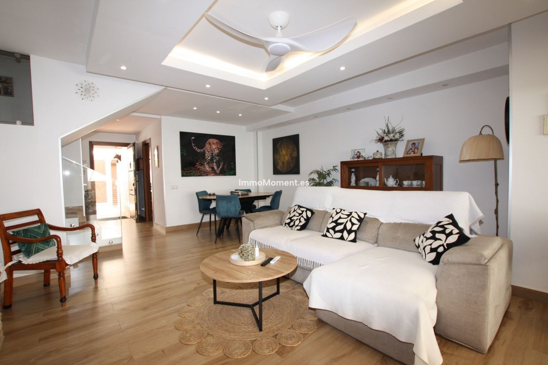 Reventa - Adosado - Marbella - Marbella Centro