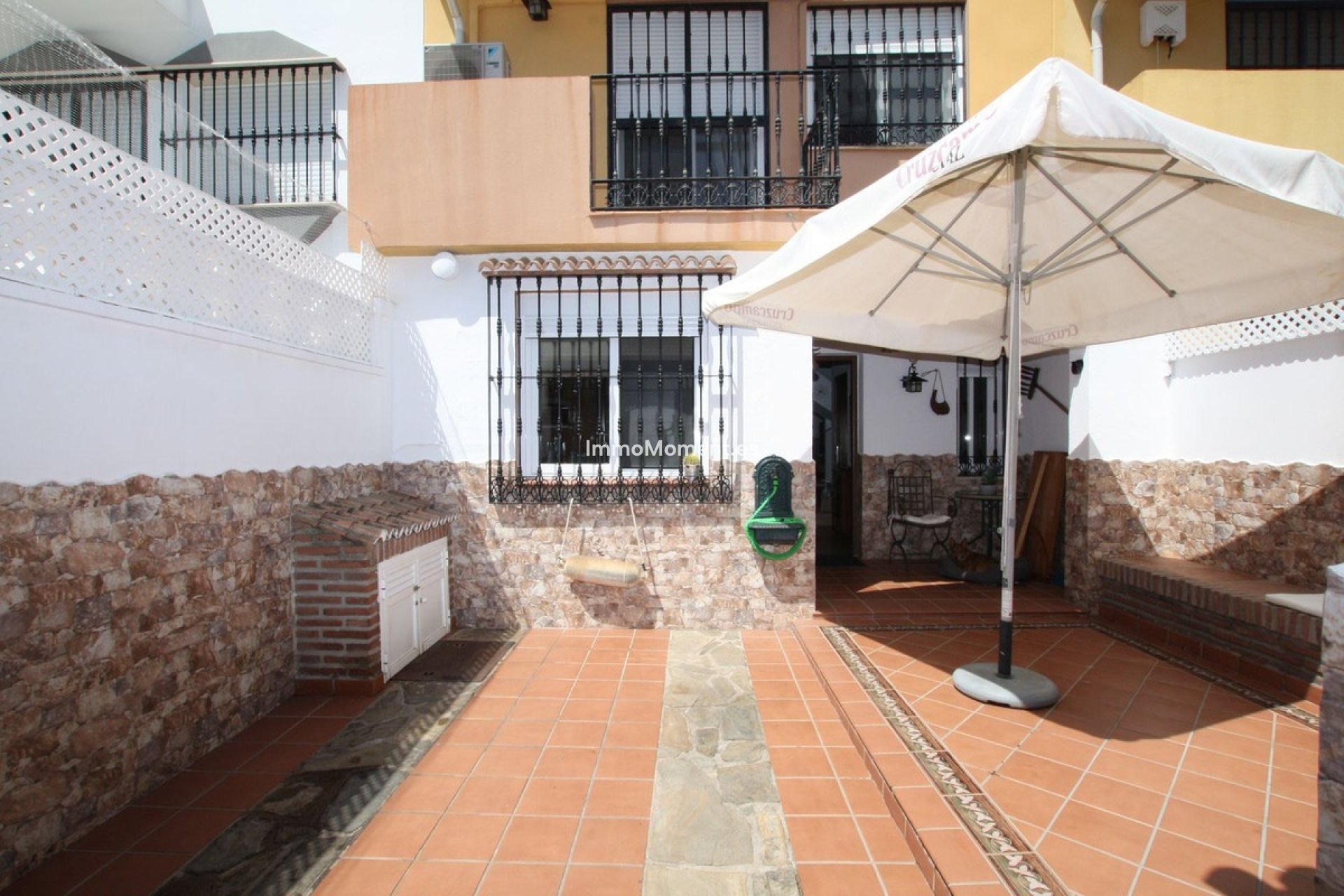 Reventa - Adosado - Marbella - Marbella Centro