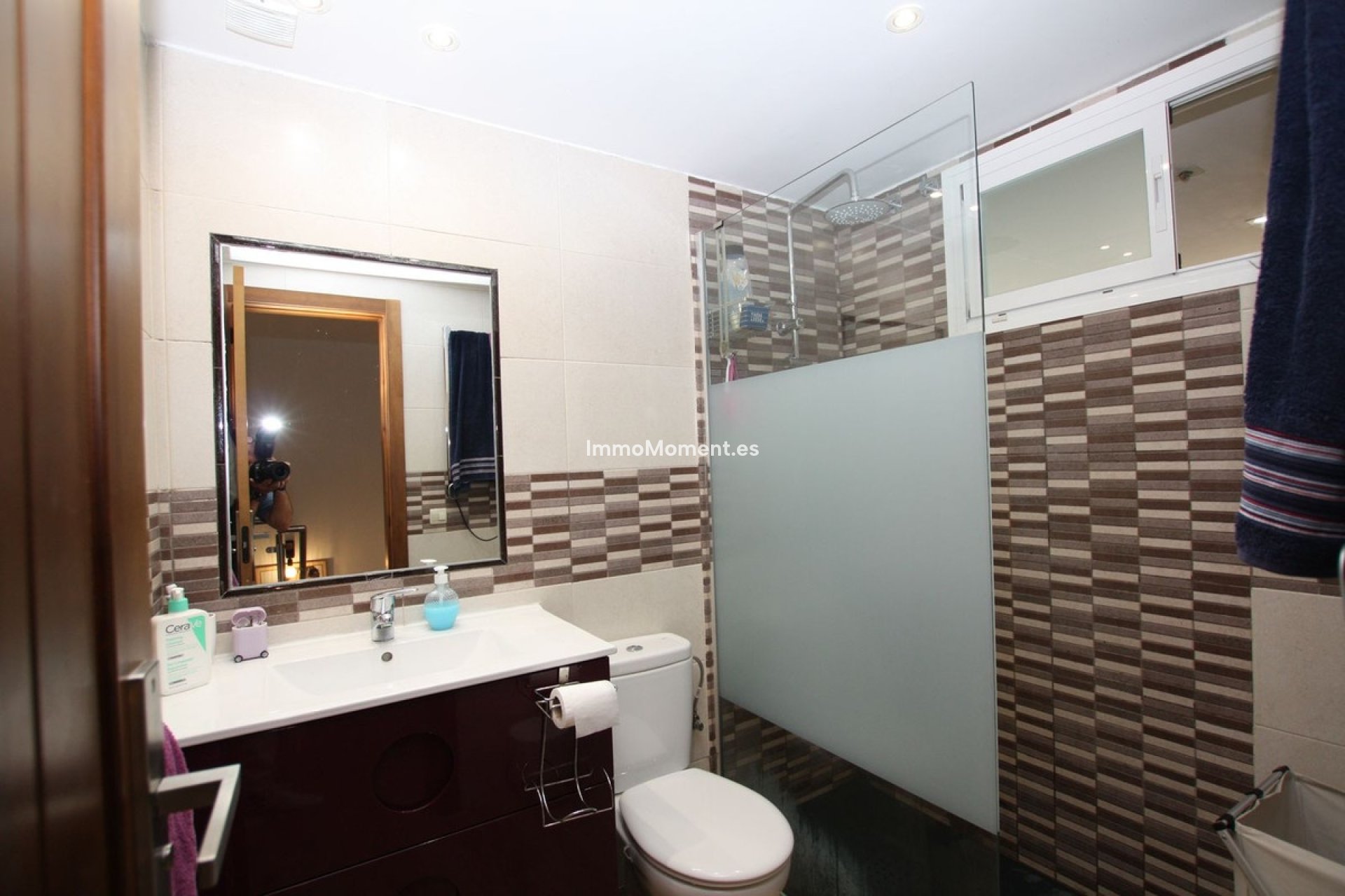 Reventa - Adosado - Marbella - Marbella Centro
